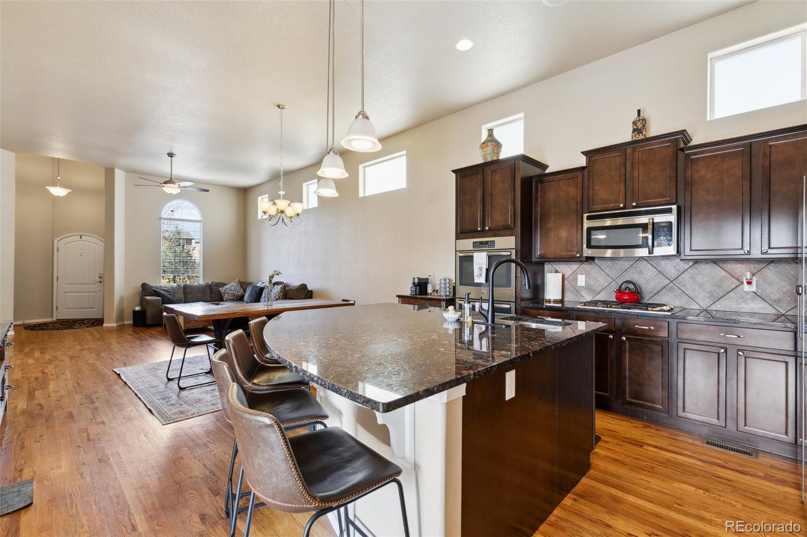 MLS Image #12 for 8913  sunstone drive,colorado springs, Colorado