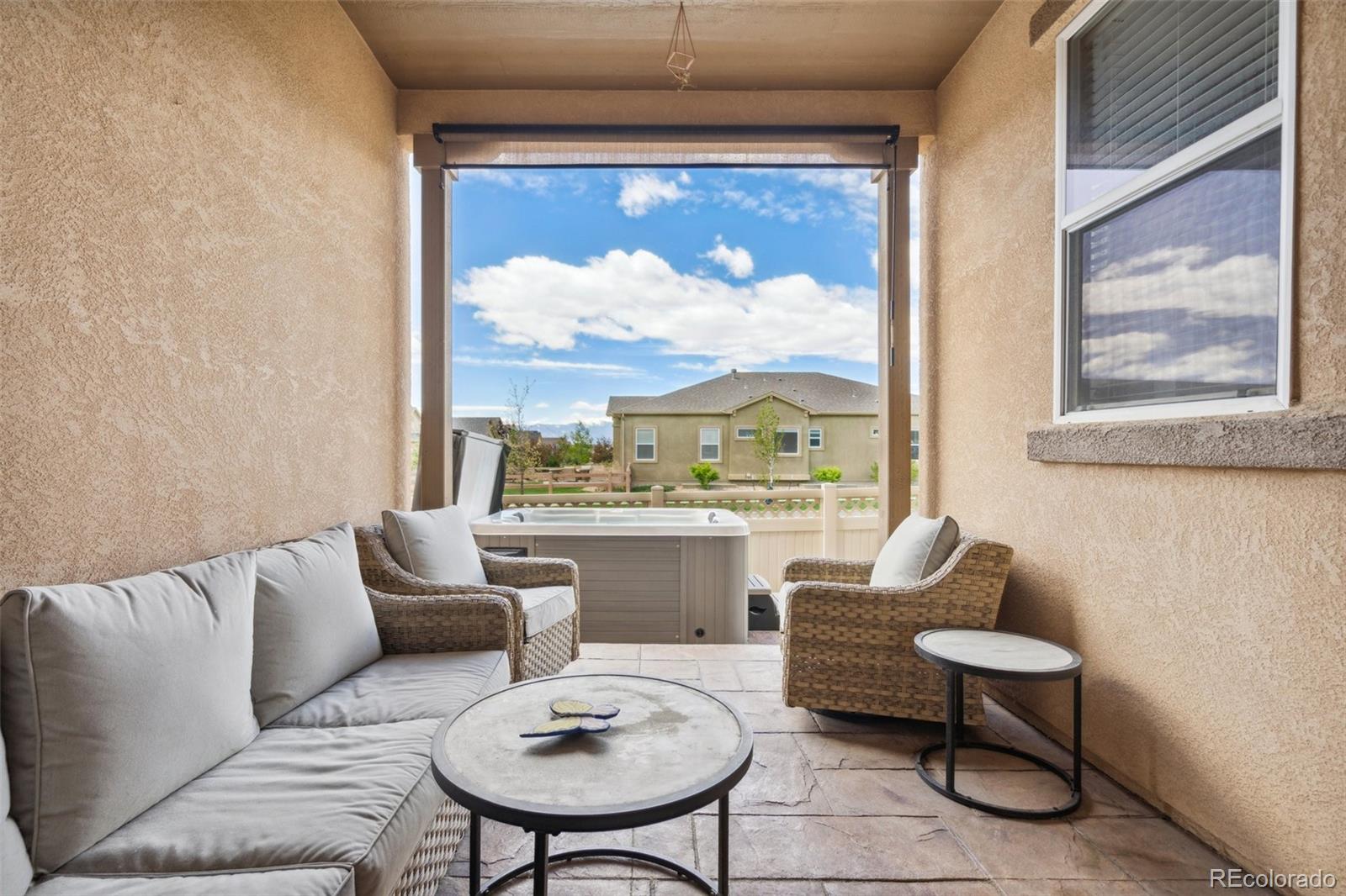 MLS Image #14 for 8913  sunstone drive,colorado springs, Colorado