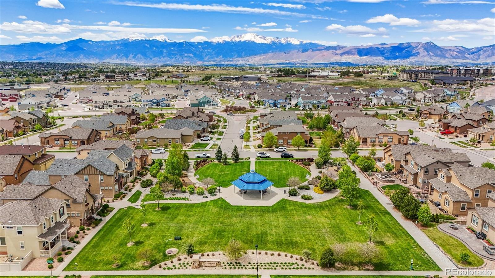 MLS Image #37 for 8913  sunstone drive,colorado springs, Colorado