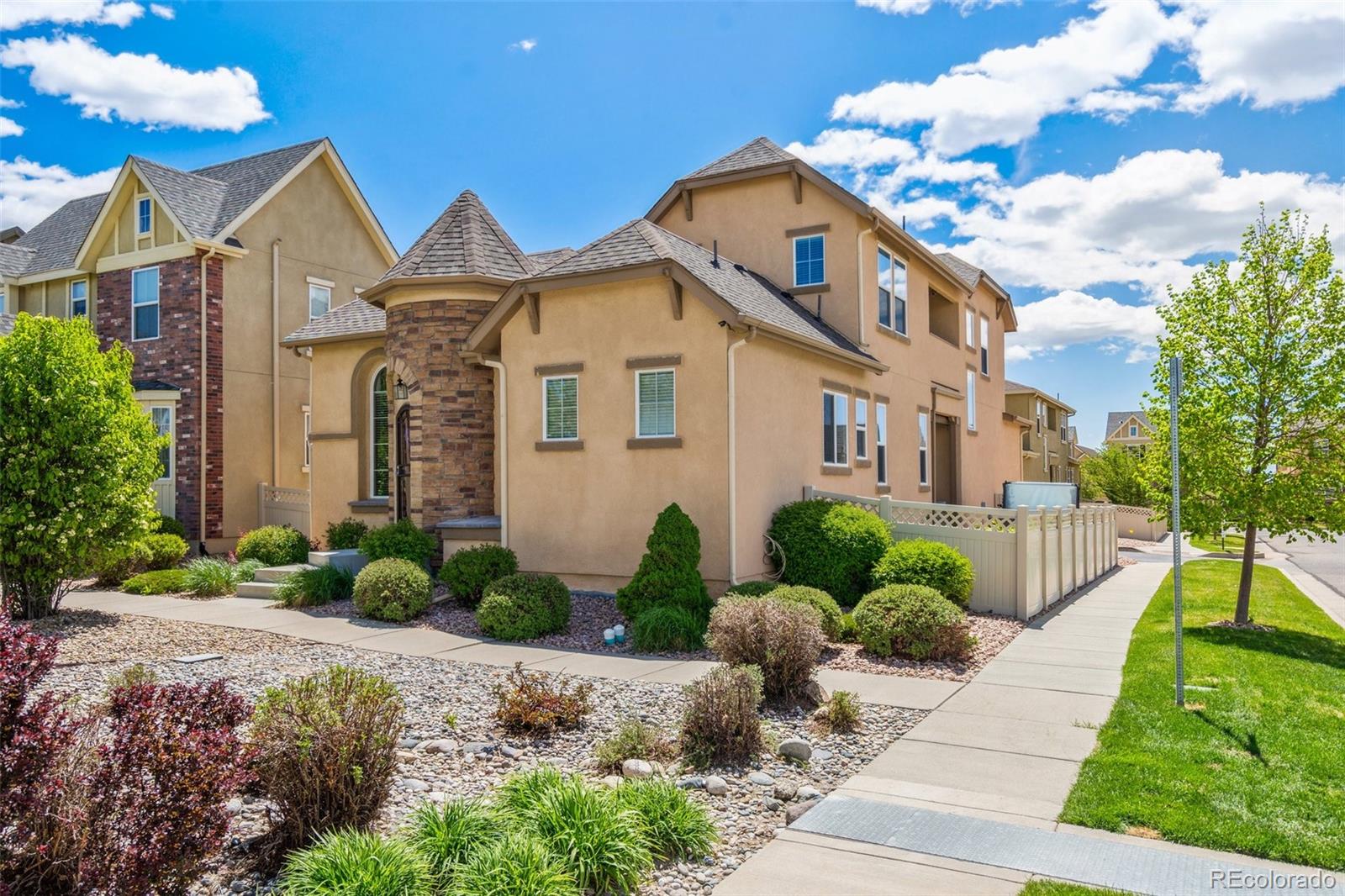 MLS Image #46 for 8913  sunstone drive,colorado springs, Colorado