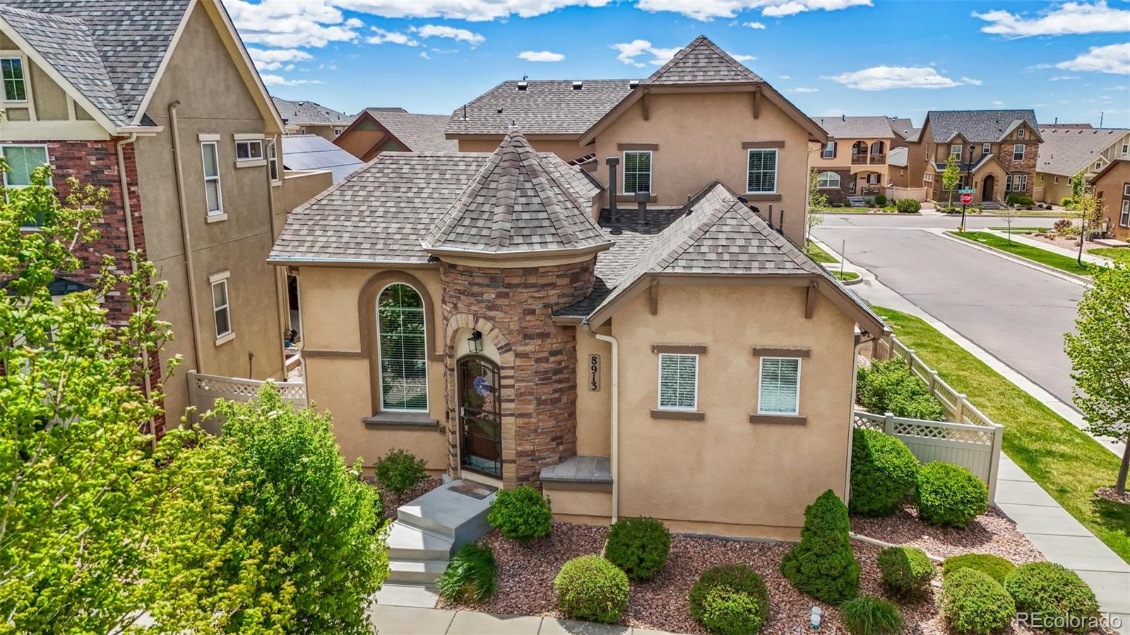 MLS Image #48 for 8913  sunstone drive,colorado springs, Colorado