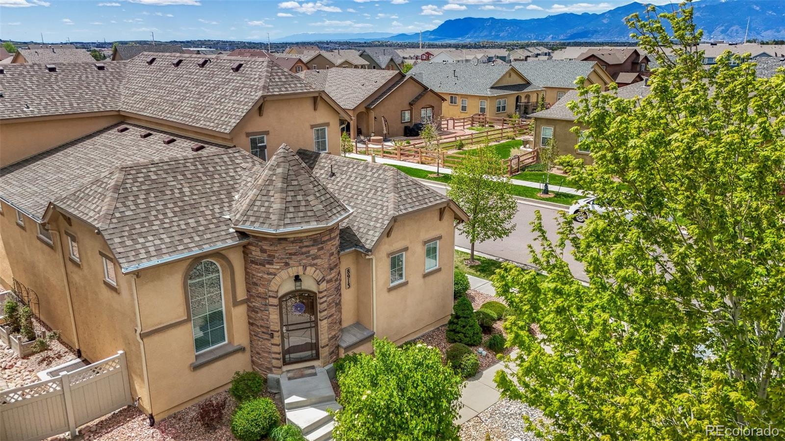 MLS Image #49 for 8913  sunstone drive,colorado springs, Colorado