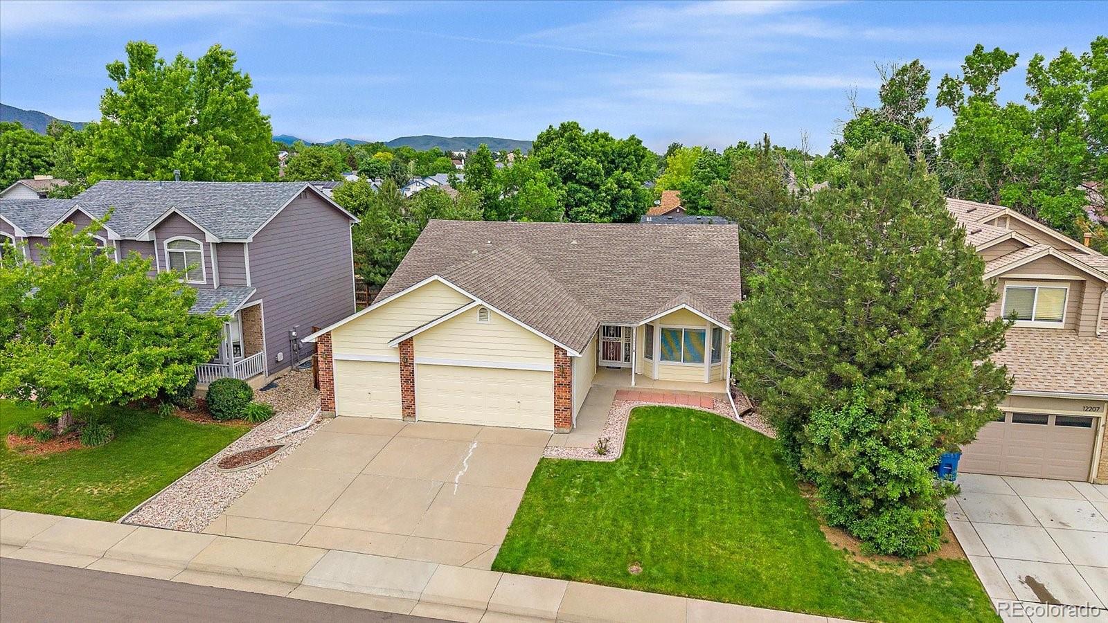 MLS Image #29 for 12229 w berry avenue,littleton, Colorado