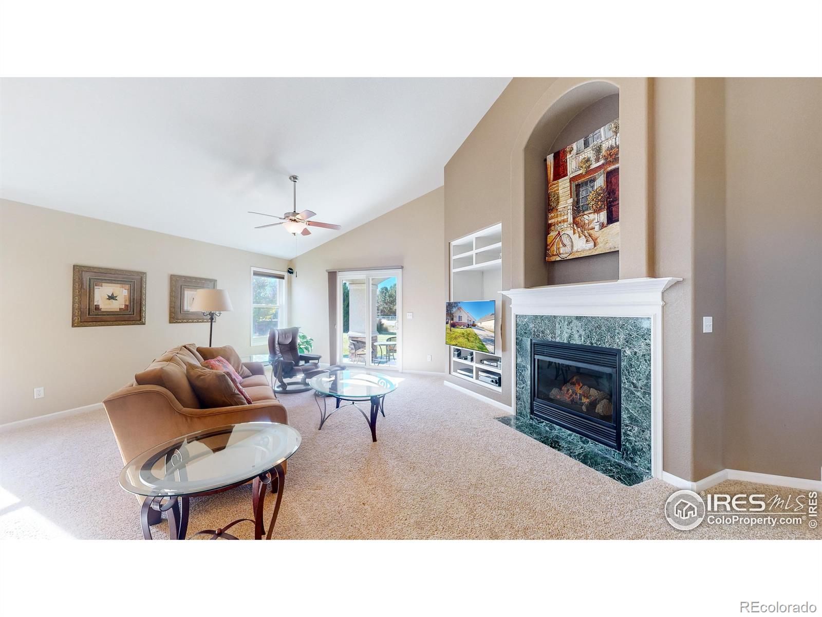 MLS Image #3 for 8211  lighthouse ln ct,windsor, Colorado
