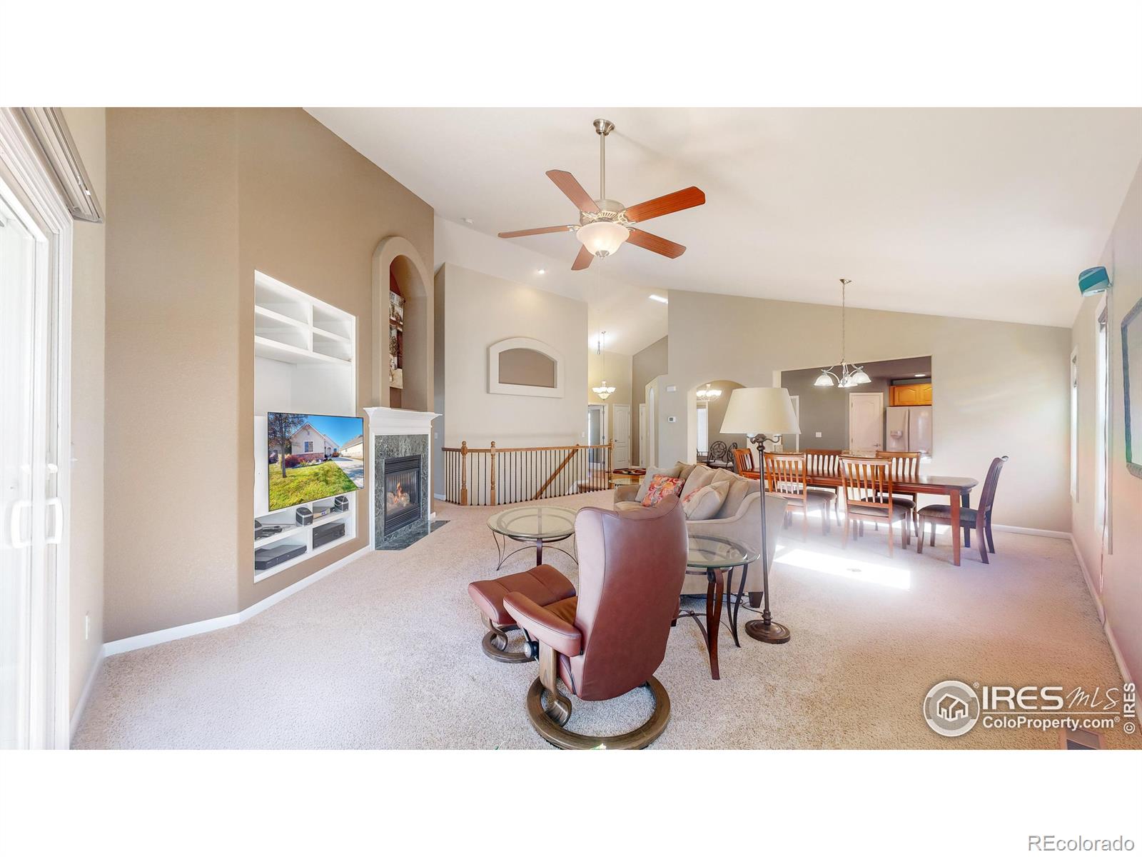 MLS Image #4 for 8211  lighthouse ln ct,windsor, Colorado