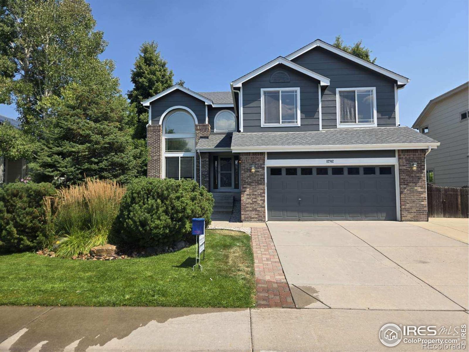 MLS Image #0 for 12742  clermont street,thornton, Colorado