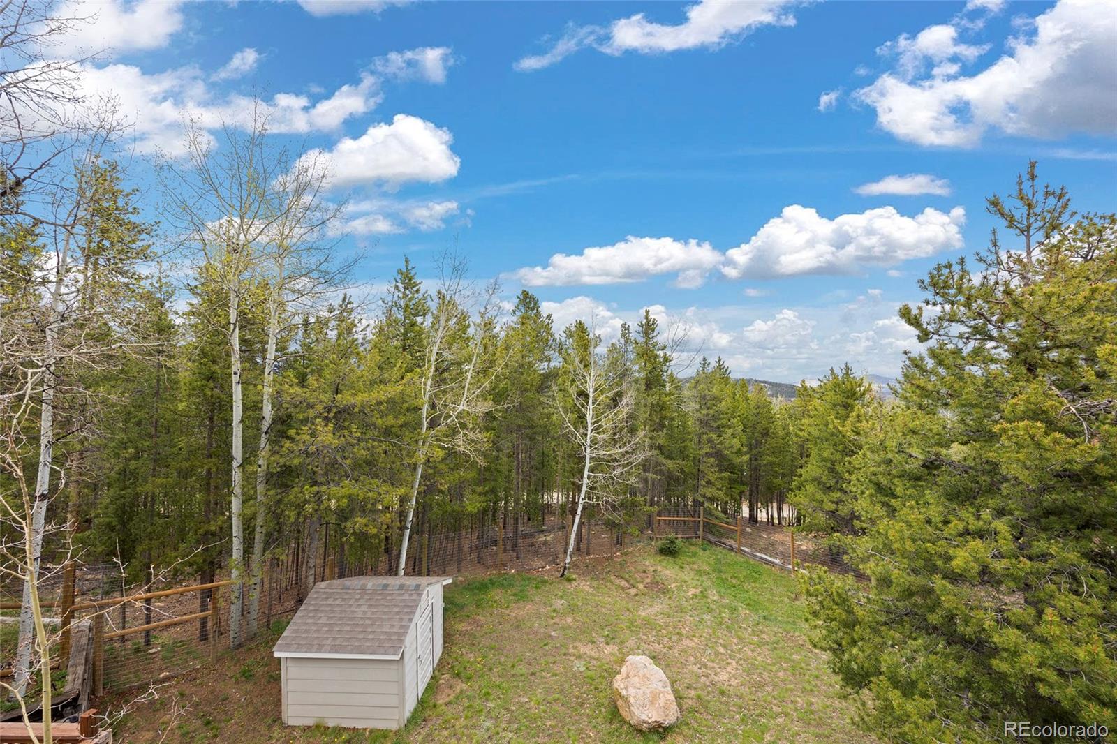 MLS Image #25 for 24  navajo trail,evergreen, Colorado