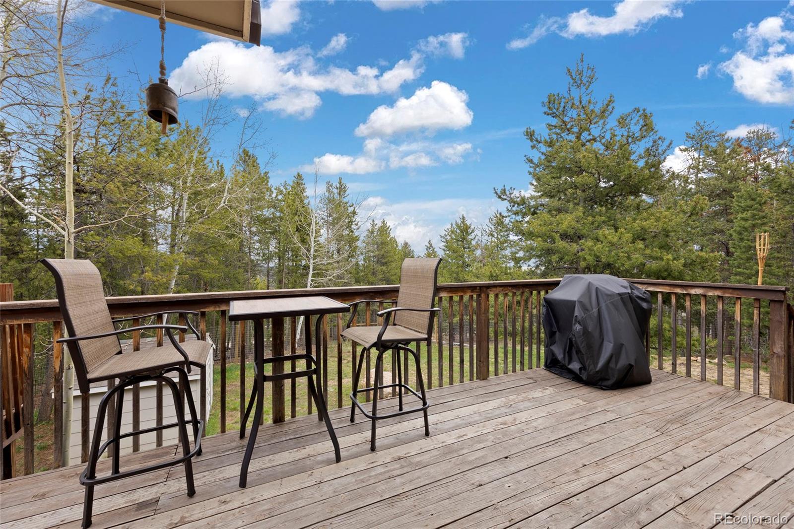MLS Image #27 for 24  navajo trail,evergreen, Colorado