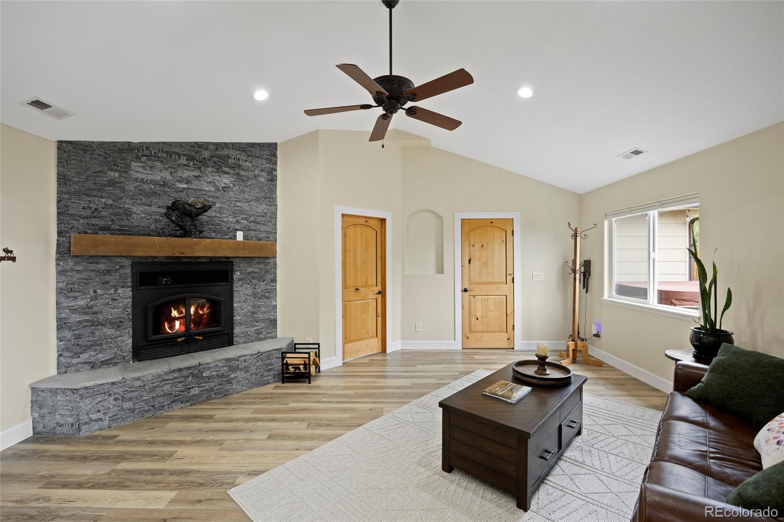 MLS Image #3 for 24  navajo trail,evergreen, Colorado