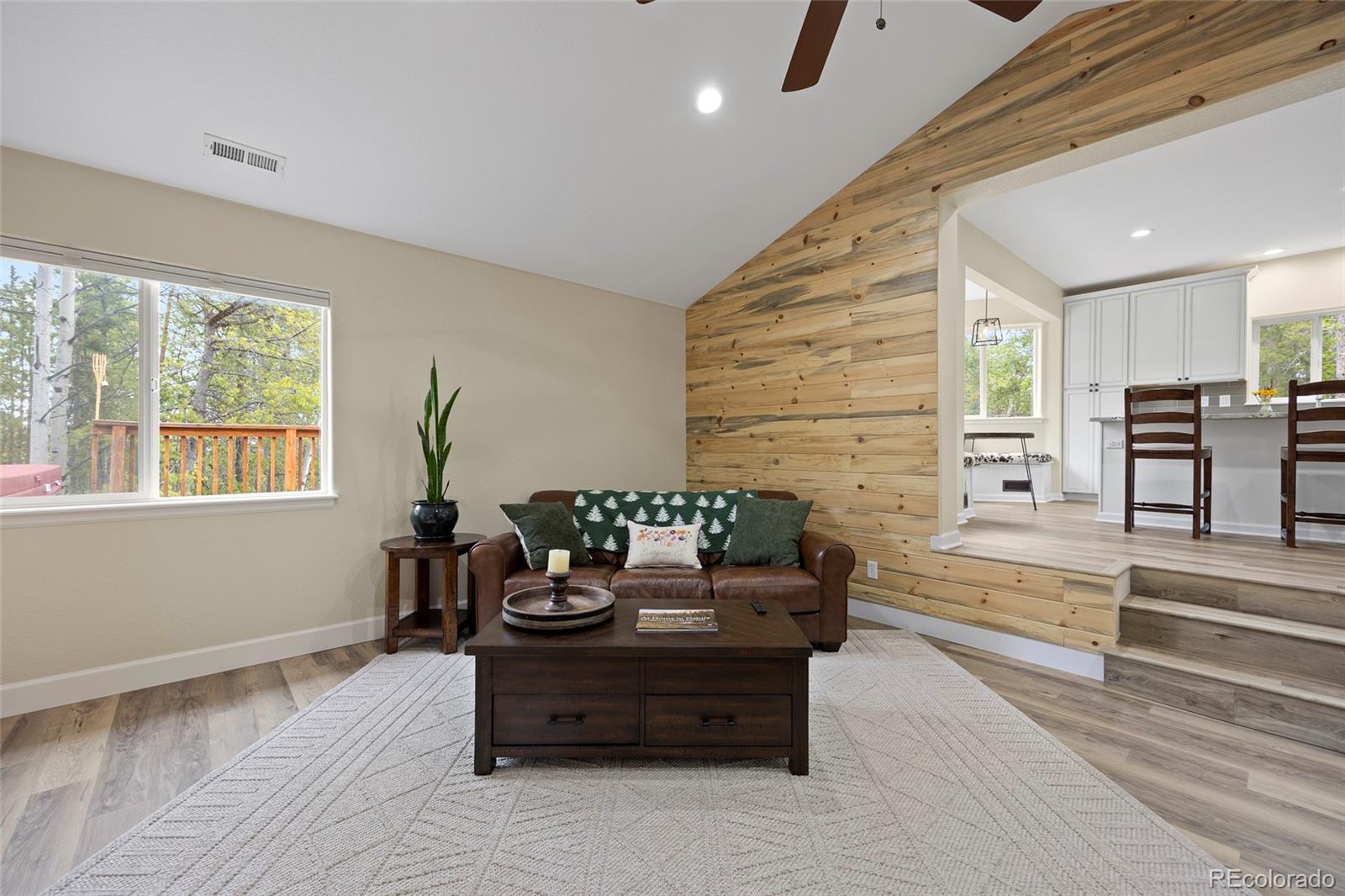 MLS Image #4 for 24  navajo trail,evergreen, Colorado