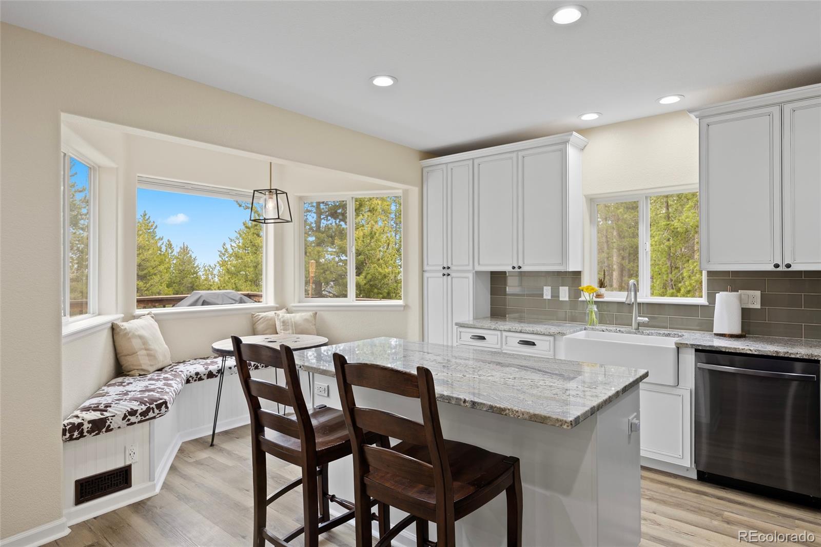 MLS Image #6 for 24  navajo trail,evergreen, Colorado
