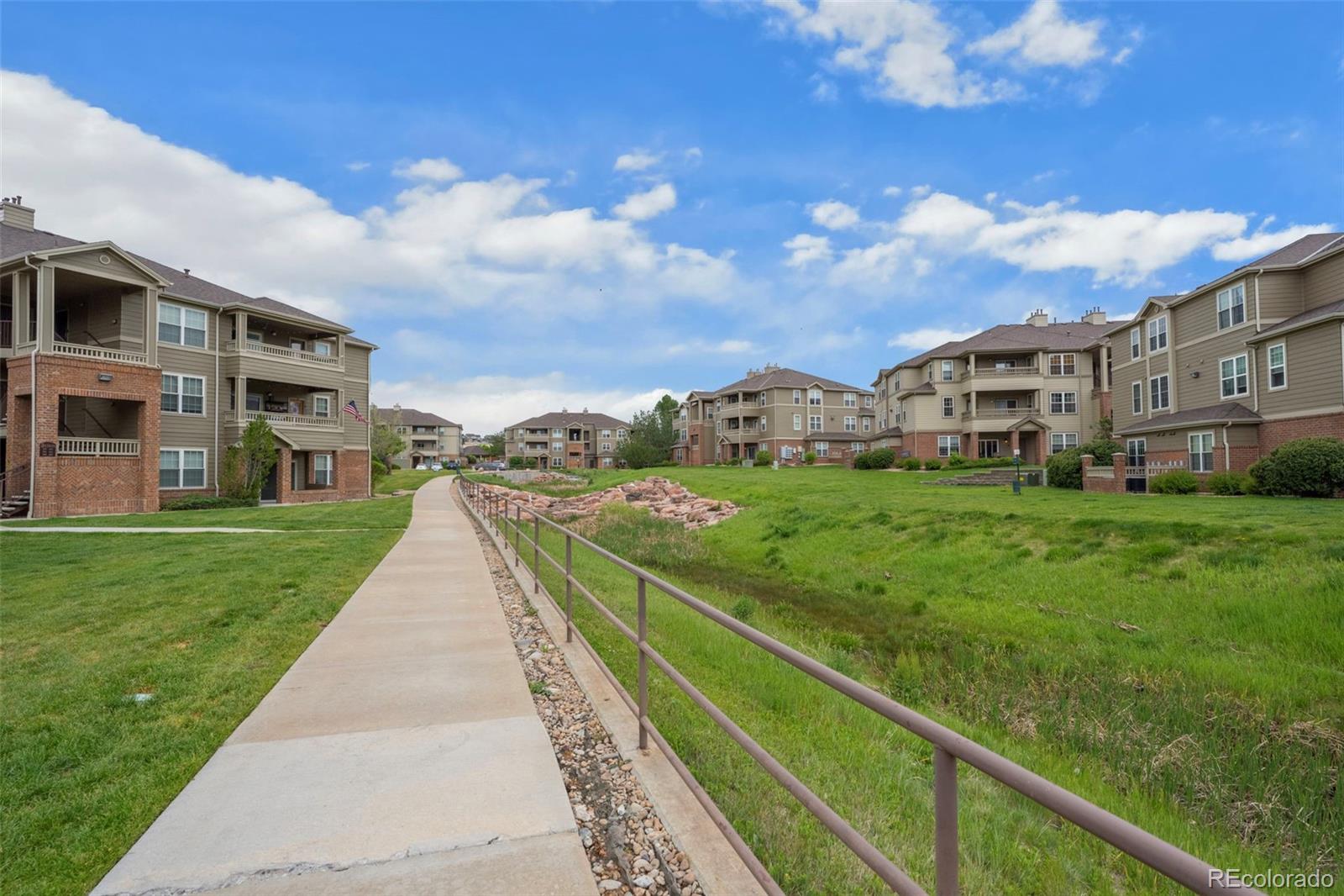 MLS Image #14 for 12816  ironstone way 203,parker, Colorado