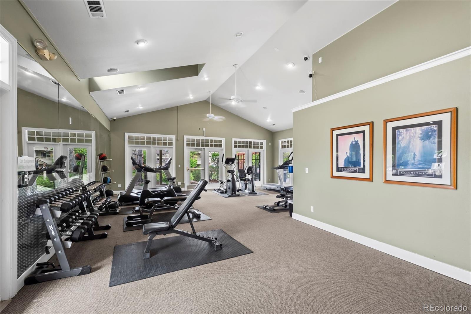 MLS Image #17 for 12816  ironstone way 203,parker, Colorado