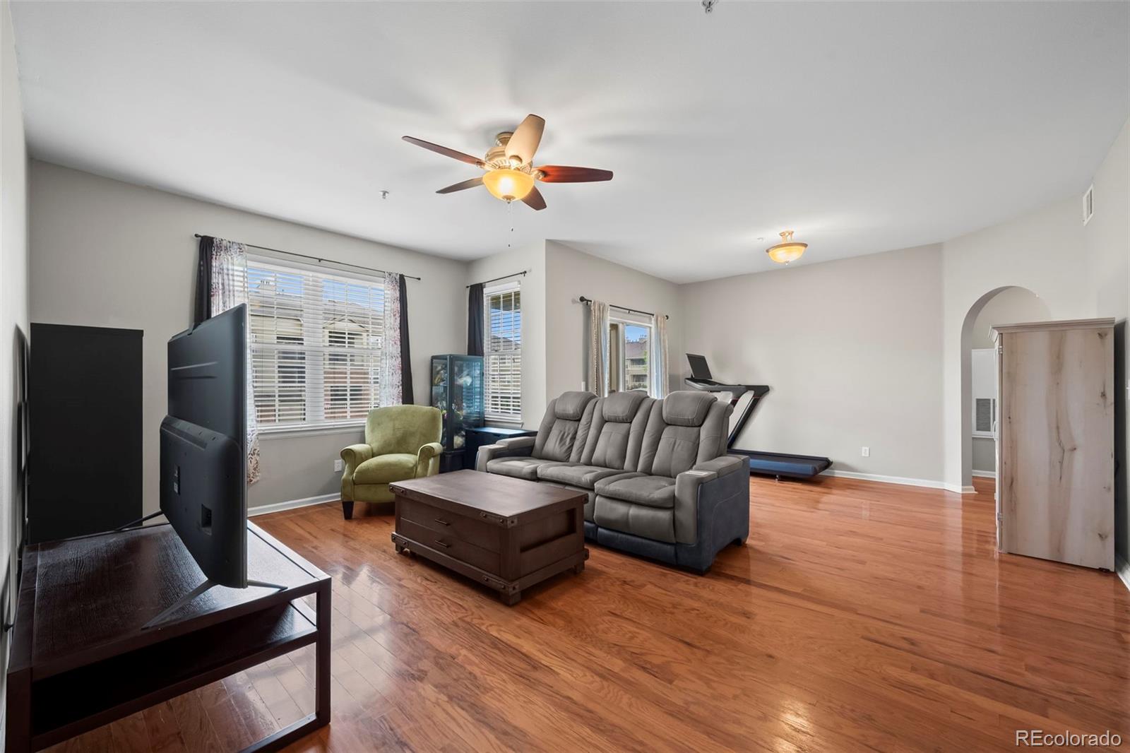 MLS Image #2 for 12816  ironstone way 203,parker, Colorado