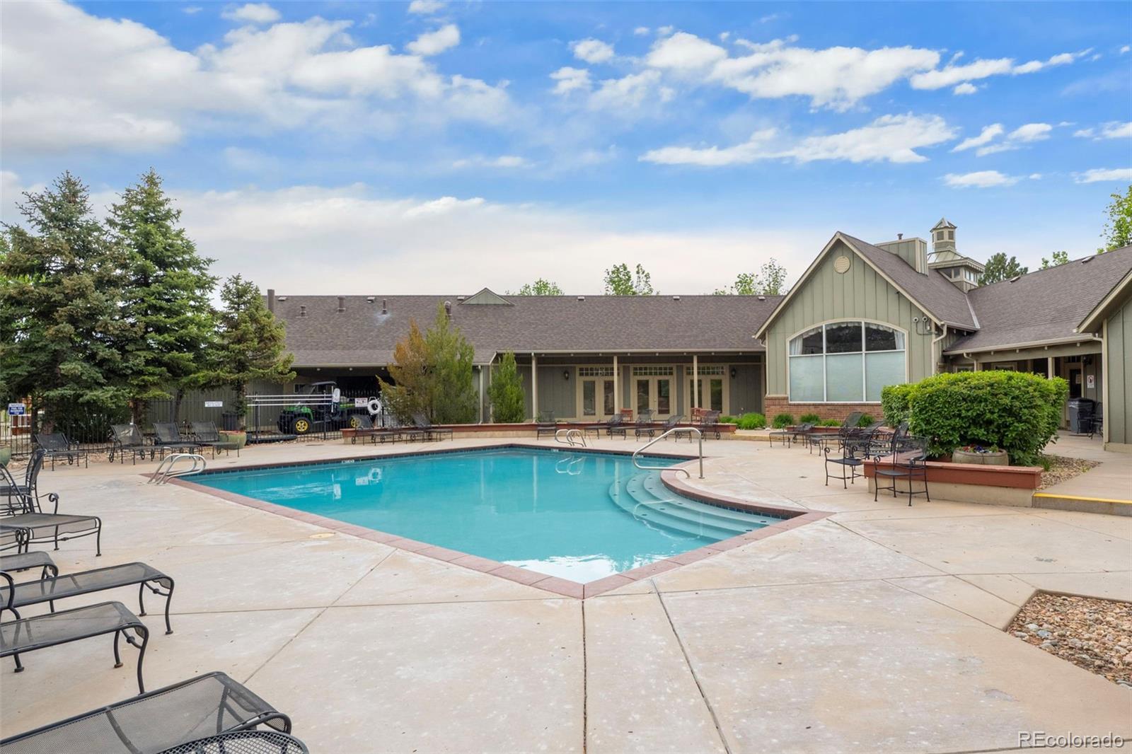 MLS Image #20 for 12816  ironstone way 203,parker, Colorado