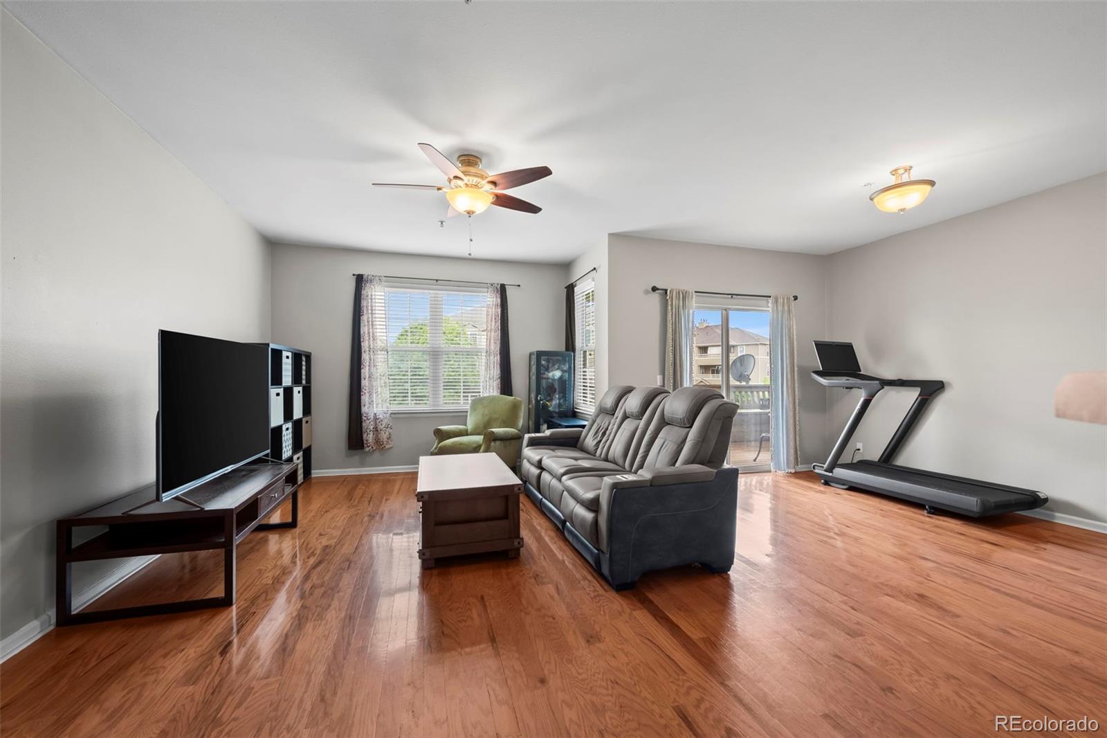 MLS Image #3 for 12816  ironstone way 203,parker, Colorado
