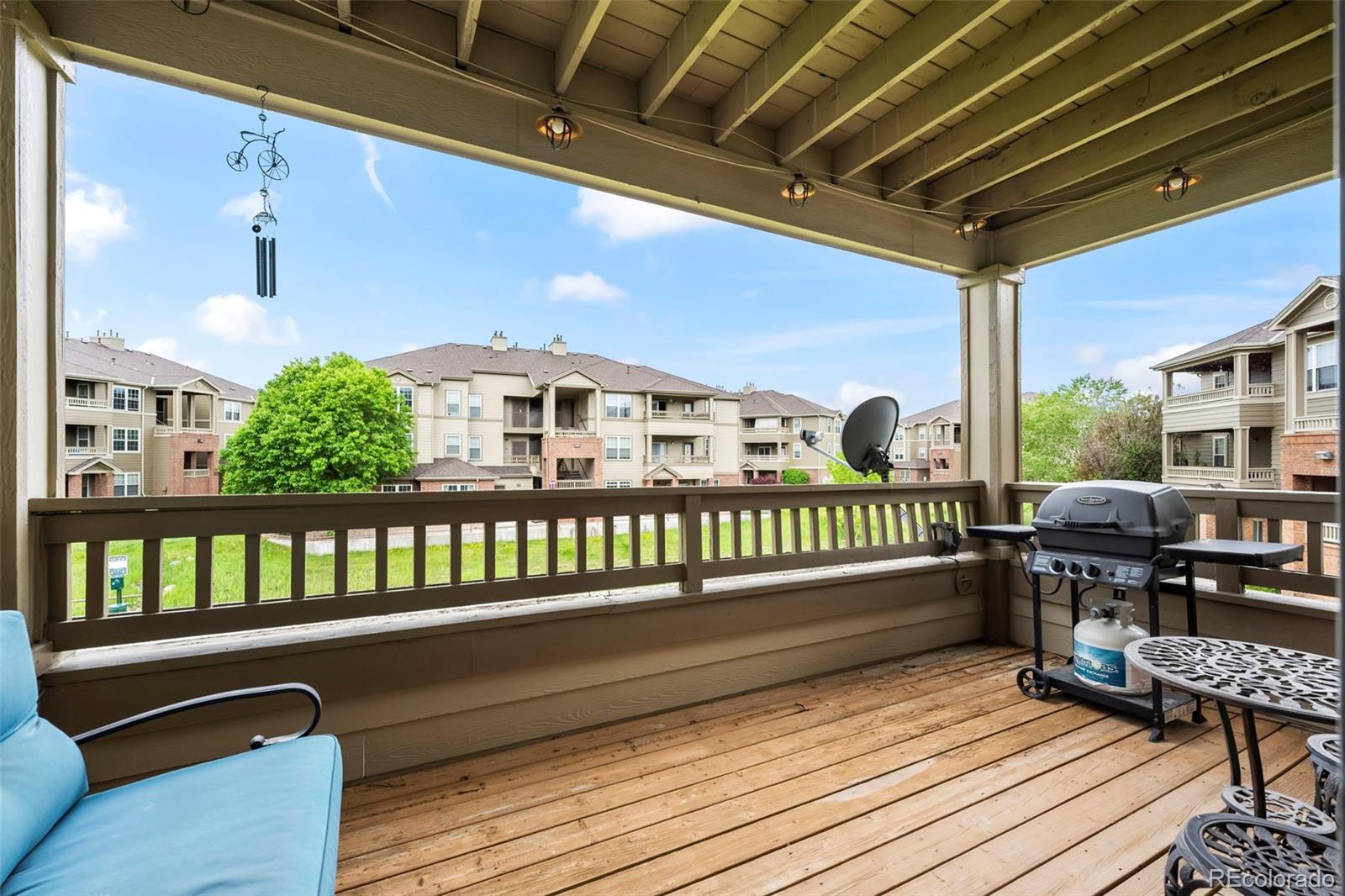 MLS Image #5 for 12816  ironstone way 203,parker, Colorado