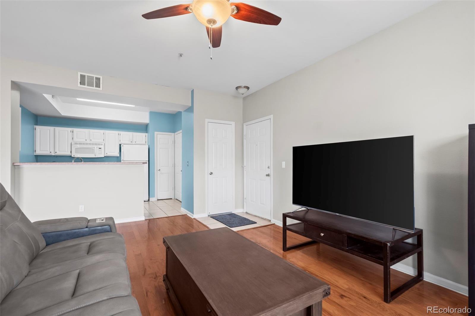 MLS Image #7 for 12816  ironstone way 203,parker, Colorado