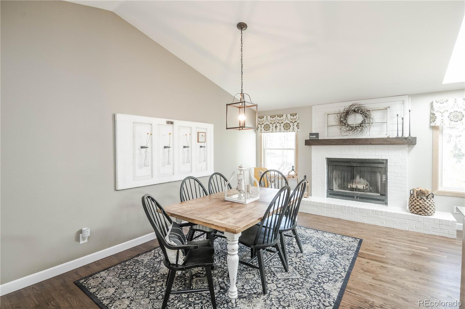 MLS Image #5 for 1288  gambel oaks drive,elizabeth, Colorado
