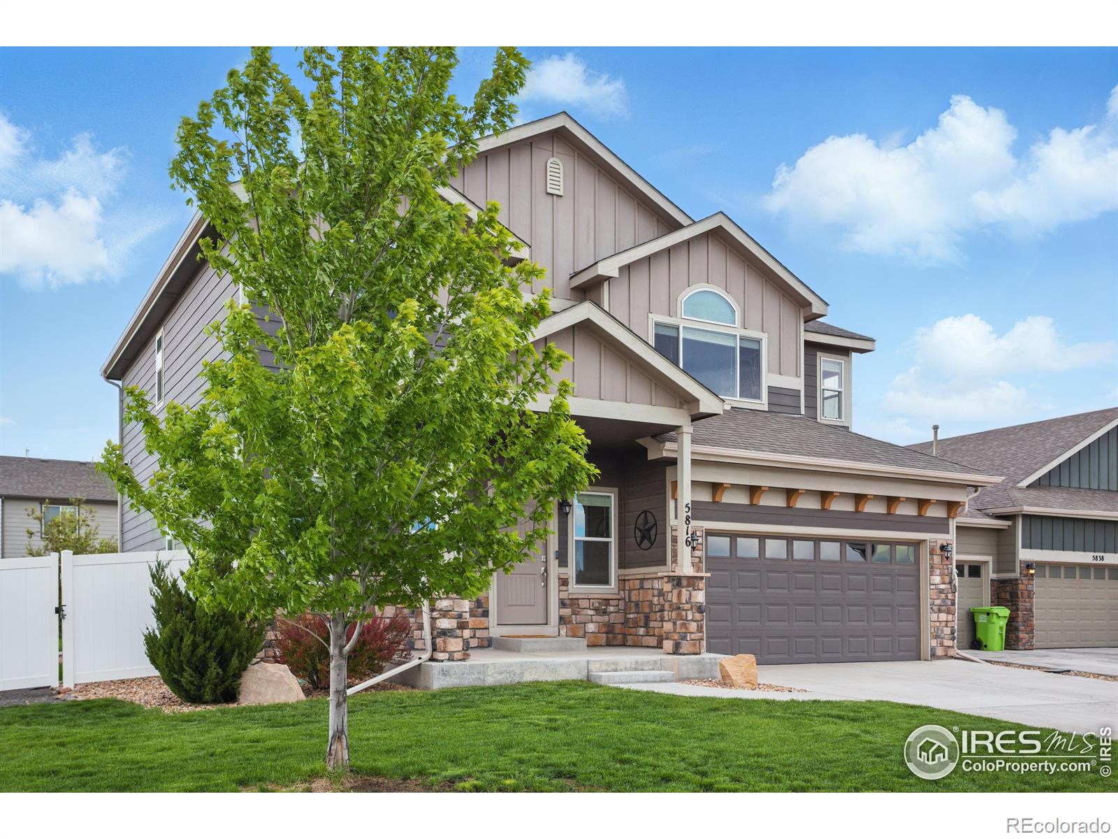 MLS Image #2 for 5816  osbourne court,windsor, Colorado