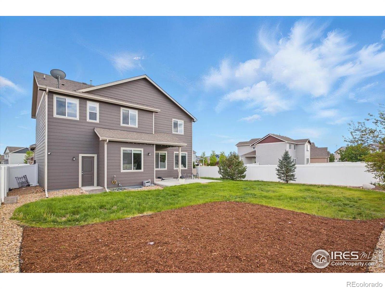 MLS Image #42 for 5816  osbourne court,windsor, Colorado