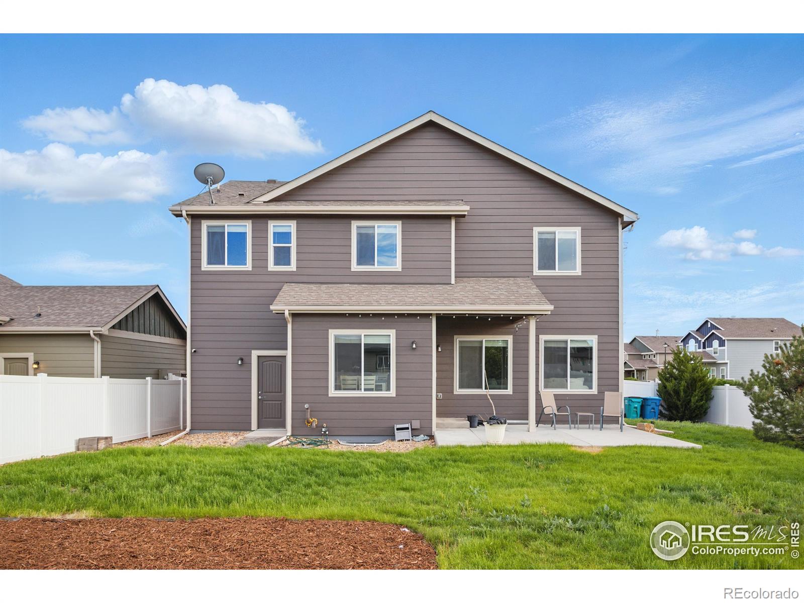 MLS Image #43 for 5816  osbourne court,windsor, Colorado