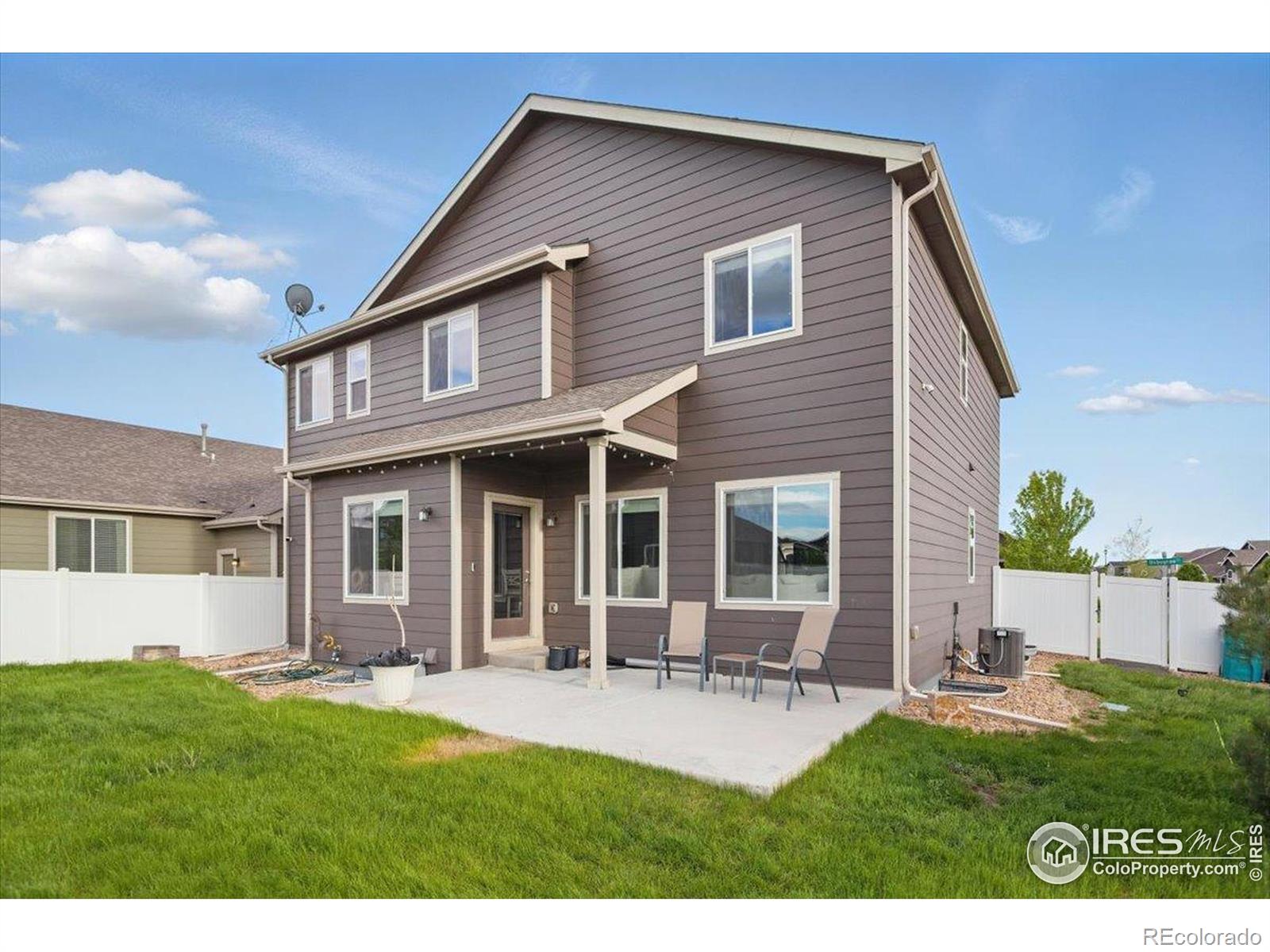 MLS Image #44 for 5816  osbourne court,windsor, Colorado