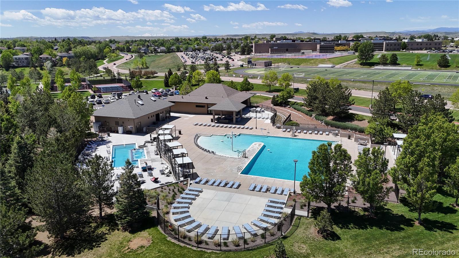 MLS Image #41 for 9255  melborne court,parker, Colorado