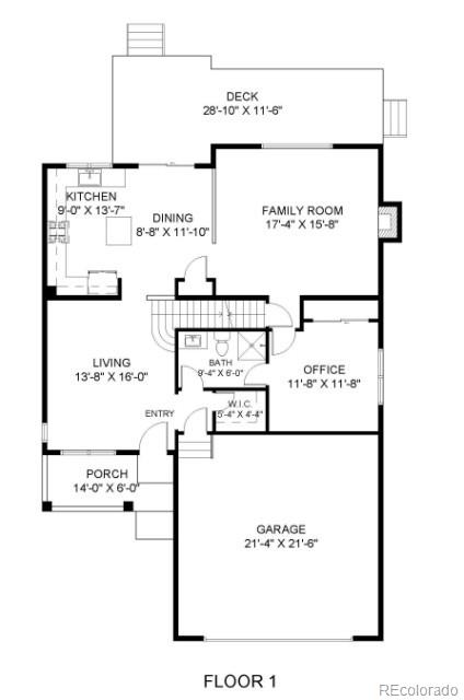 MLS Image #44 for 9255  melborne court,parker, Colorado