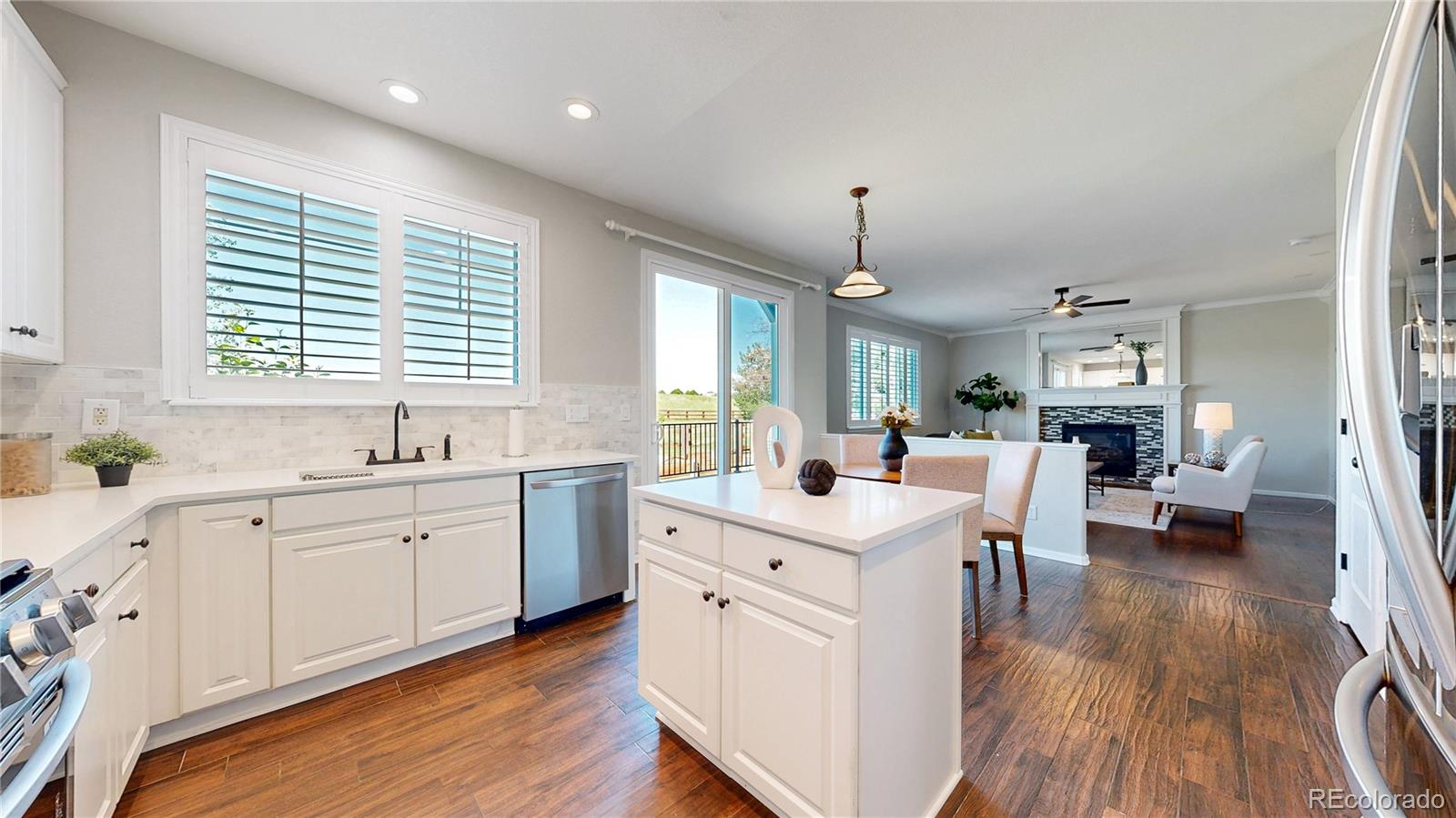 MLS Image #9 for 9255  melborne court,parker, Colorado