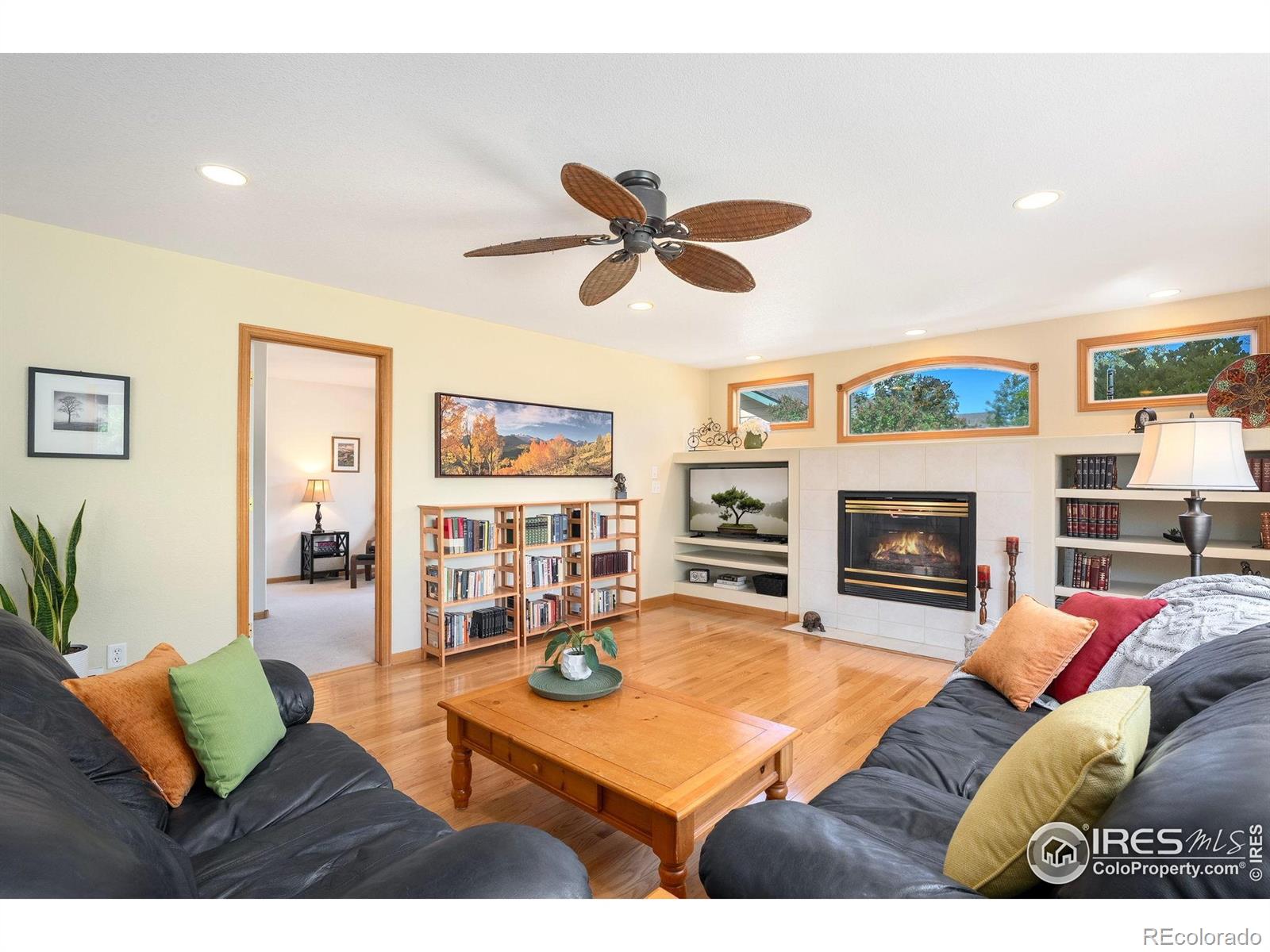 MLS Image #16 for 2235  woody creek circle,loveland, Colorado