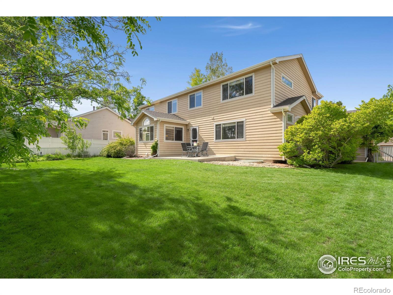 MLS Image #33 for 2235  woody creek circle,loveland, Colorado
