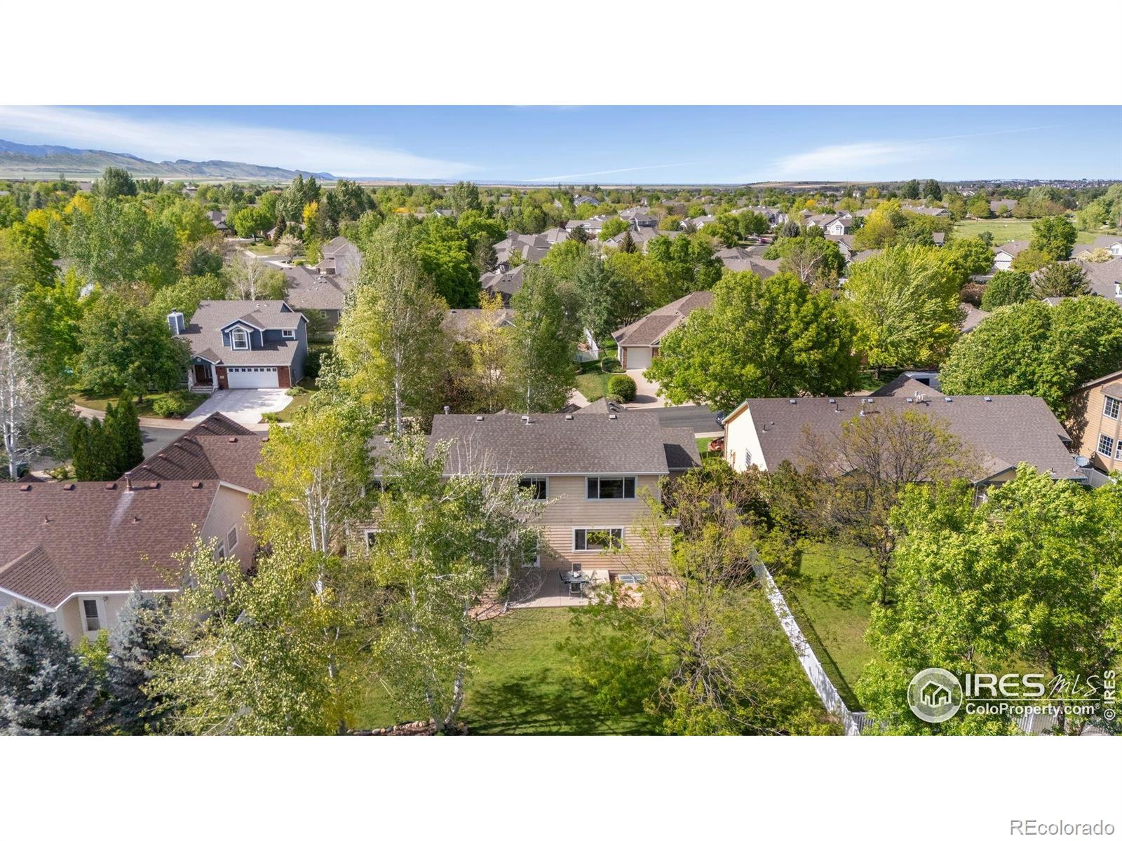 MLS Image #38 for 2235  woody creek circle,loveland, Colorado
