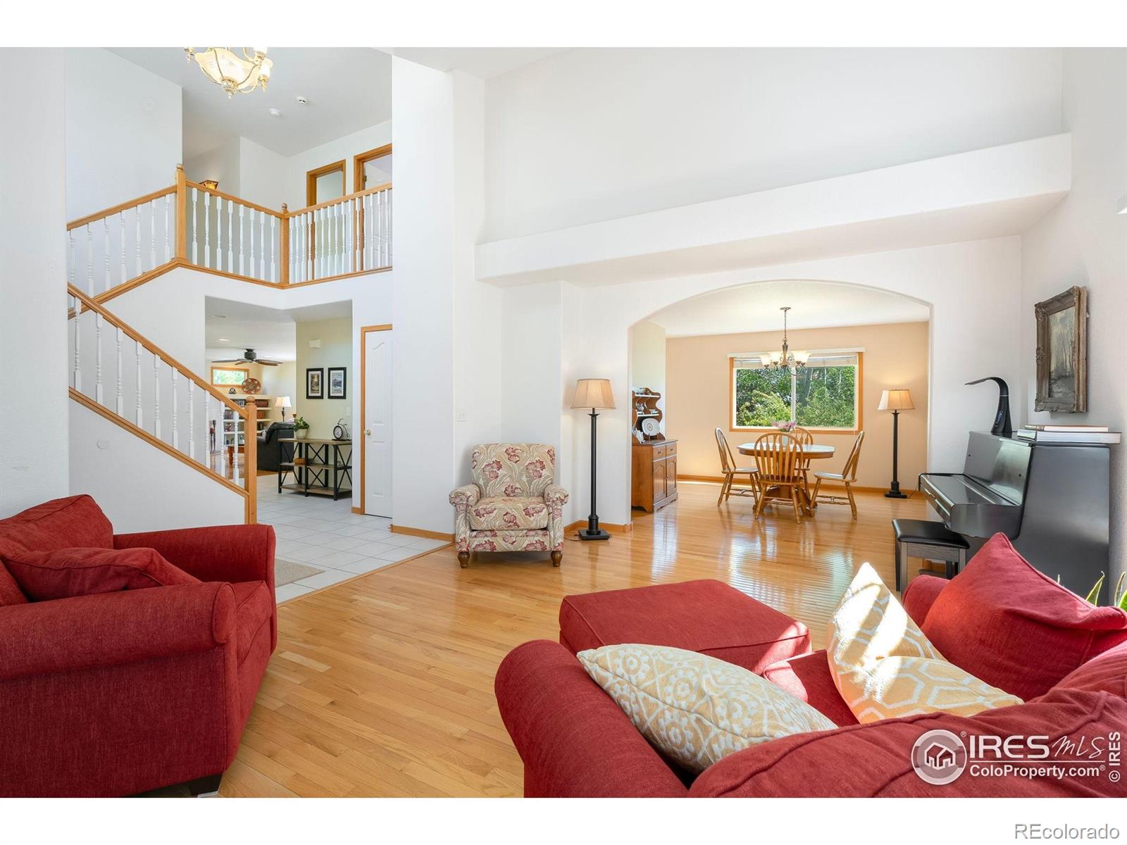 MLS Image #8 for 2235  woody creek circle,loveland, Colorado