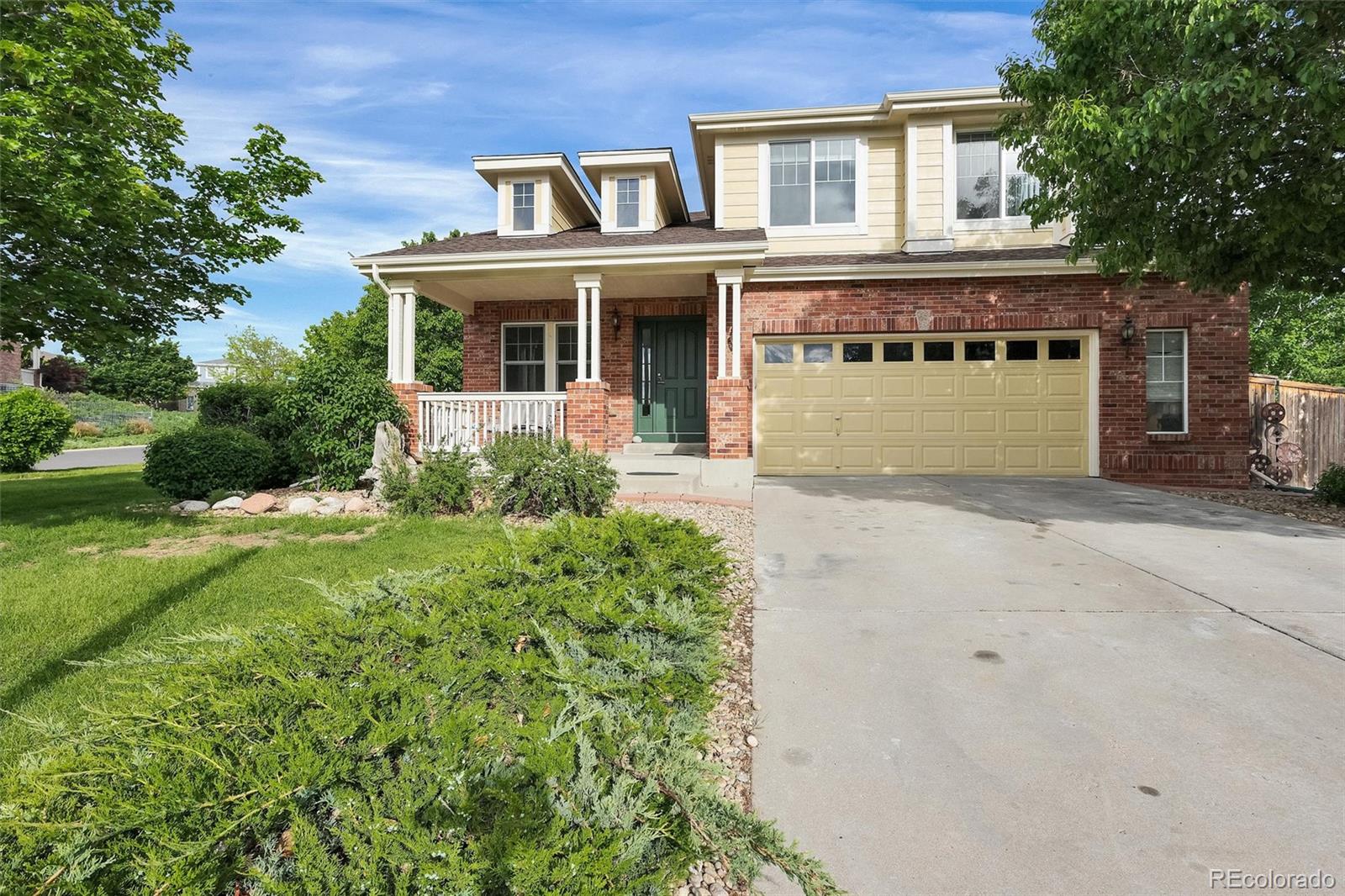 MLS Image #2 for 3109 s jebel way,aurora, Colorado