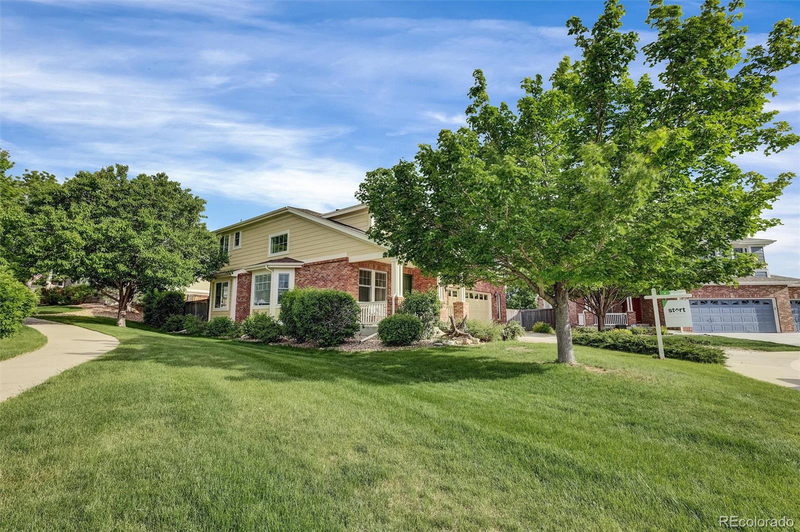 MLS Image #3 for 3109 s jebel way,aurora, Colorado