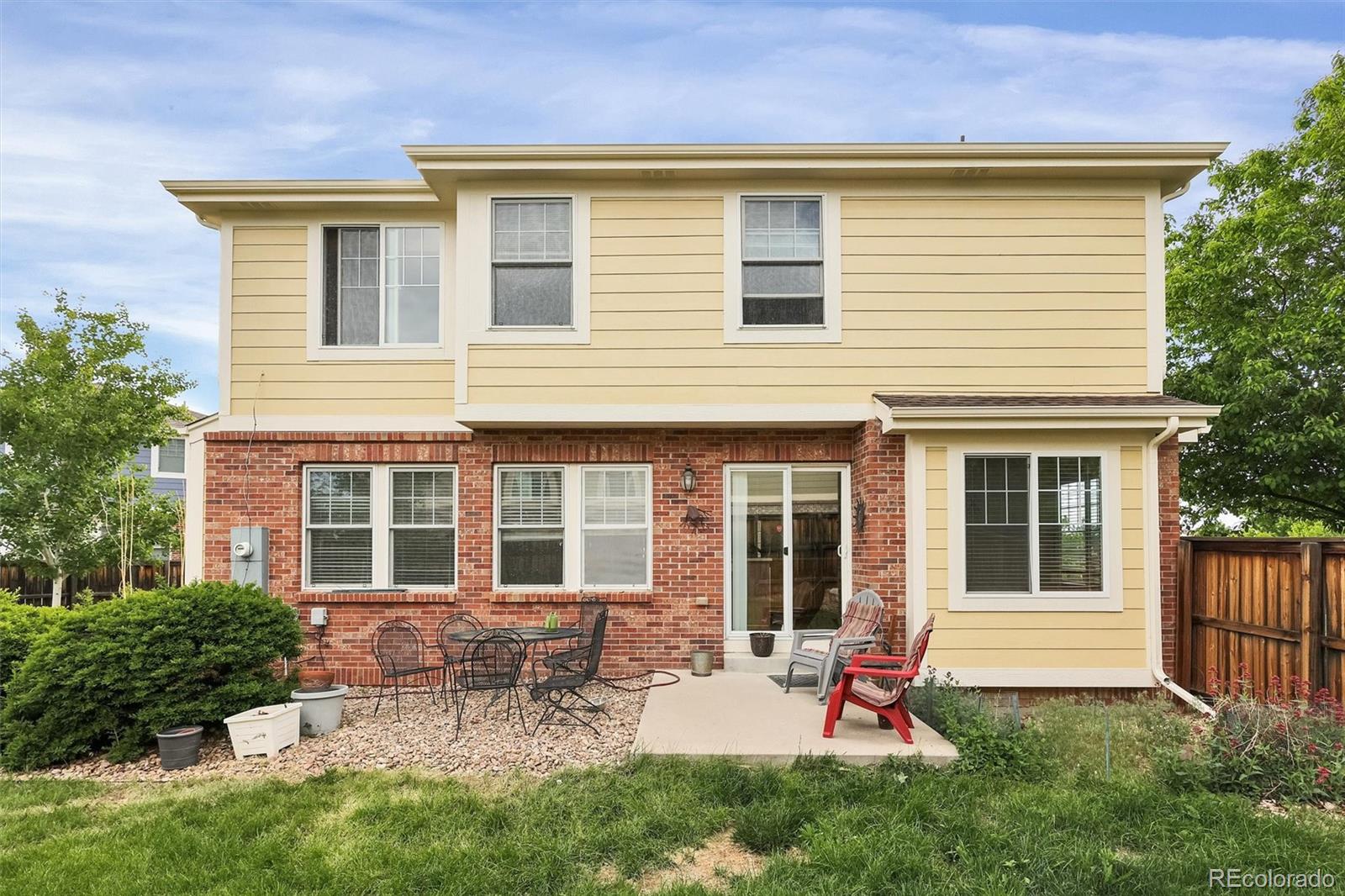 MLS Image #37 for 3109 s jebel way,aurora, Colorado