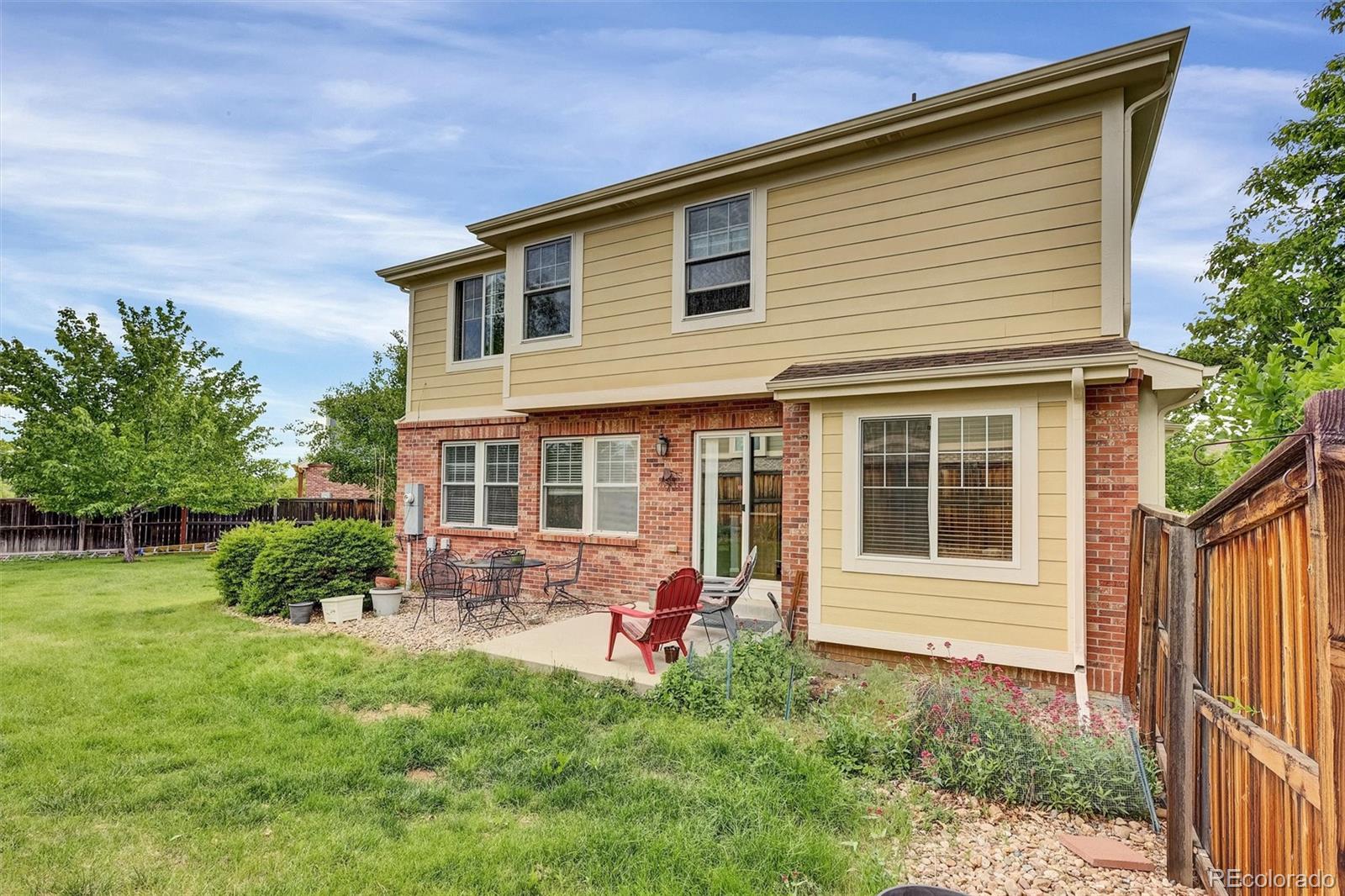 MLS Image #38 for 3109 s jebel way,aurora, Colorado
