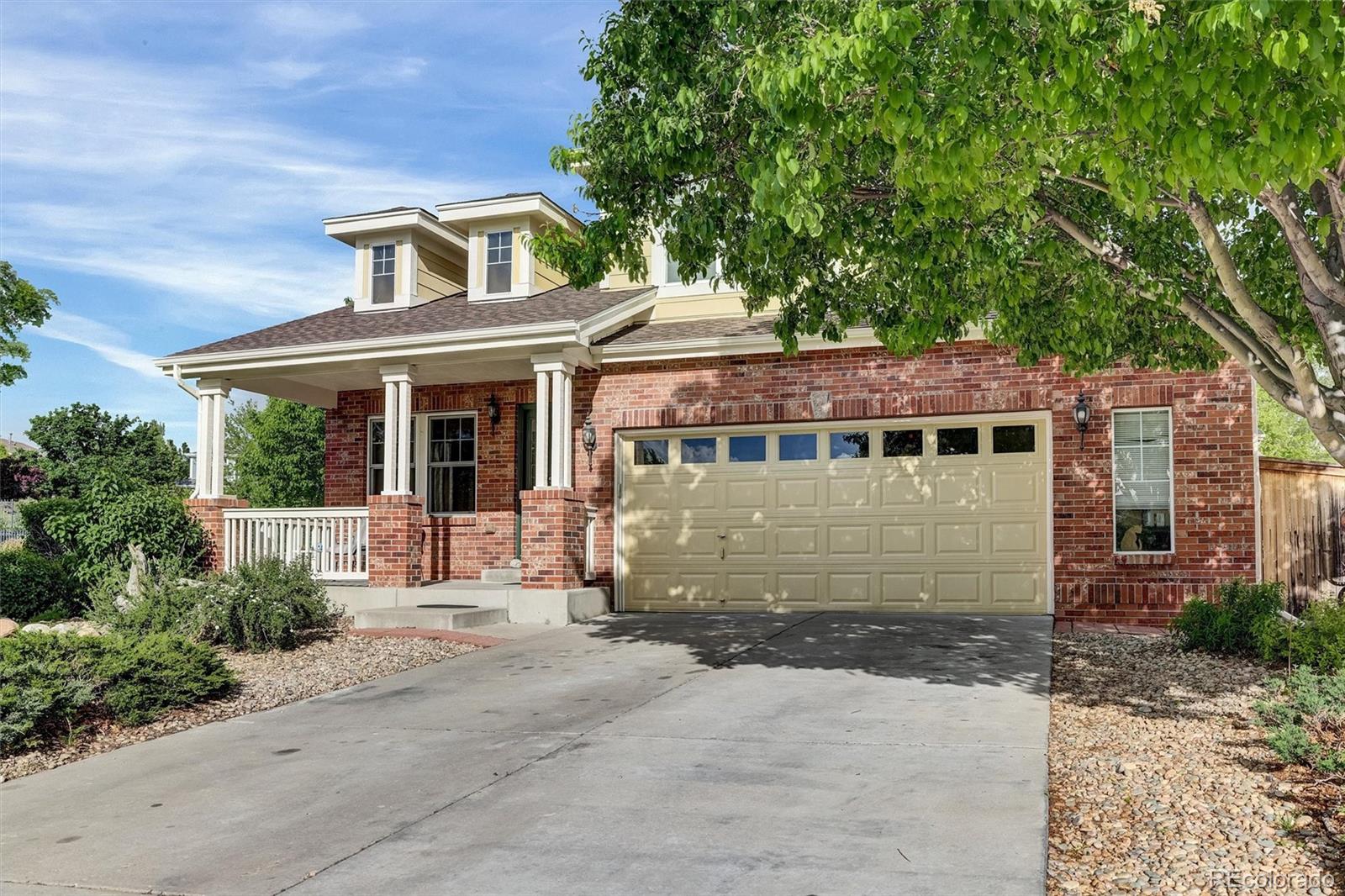 MLS Image #4 for 3109 s jebel way,aurora, Colorado