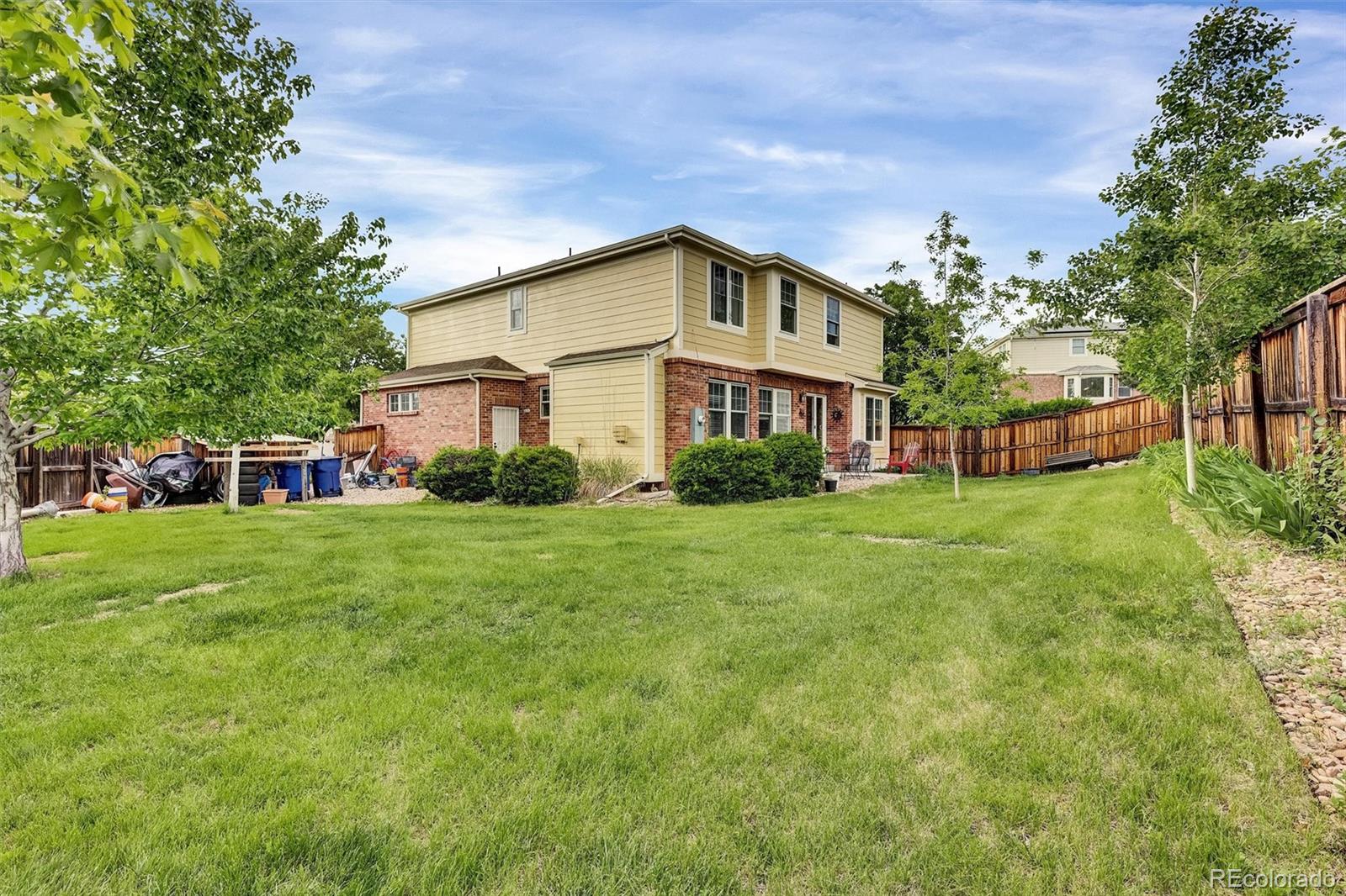 MLS Image #41 for 3109 s jebel way,aurora, Colorado