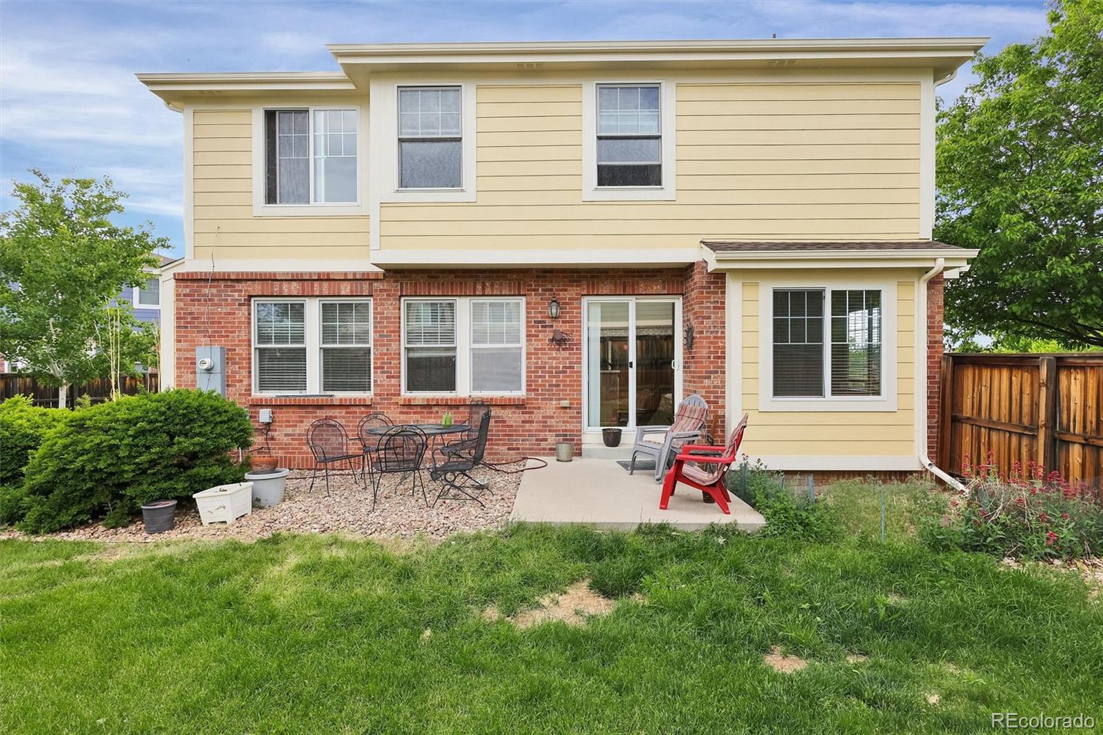 MLS Image #42 for 3109 s jebel way,aurora, Colorado
