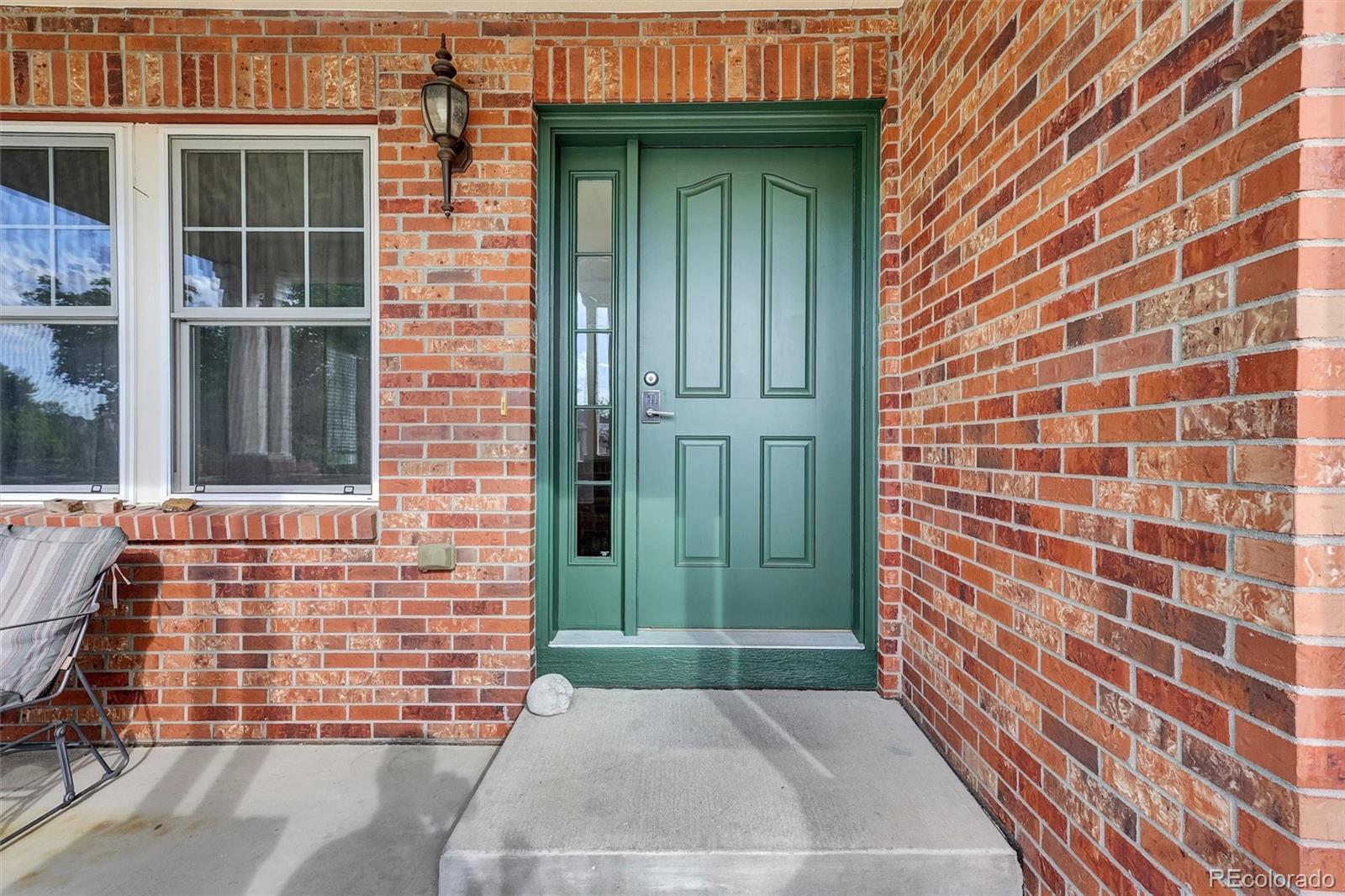 MLS Image #5 for 3109 s jebel way,aurora, Colorado