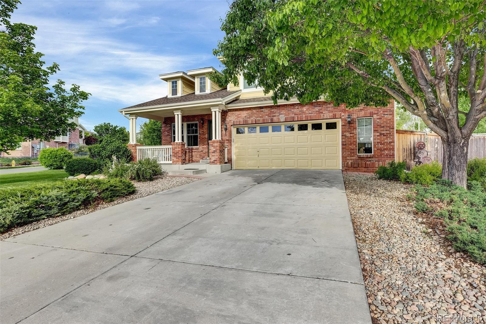 MLS Image #6 for 3109 s jebel way,aurora, Colorado