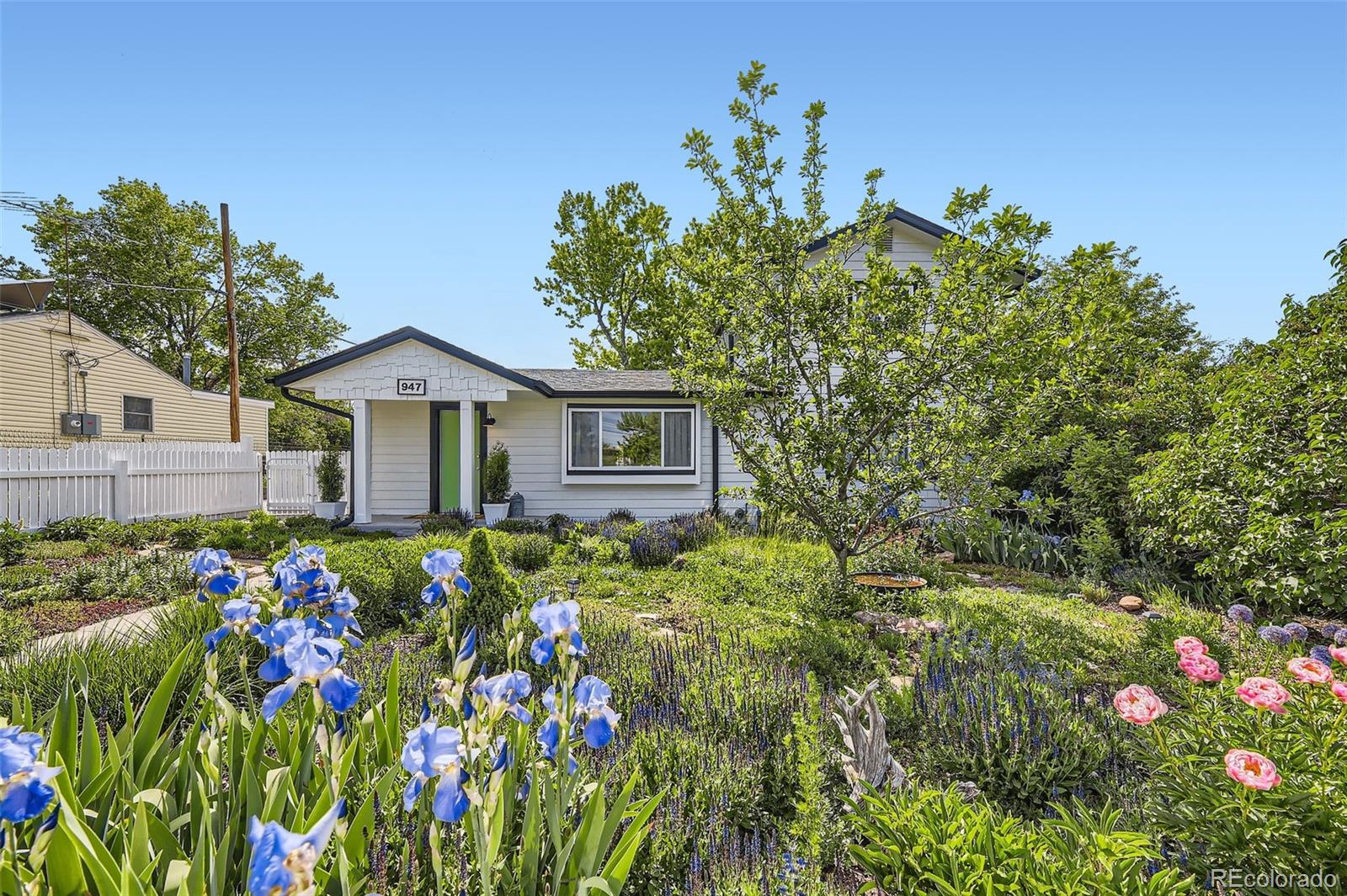 CMA Image for 947 s yates street,Denver, Colorado