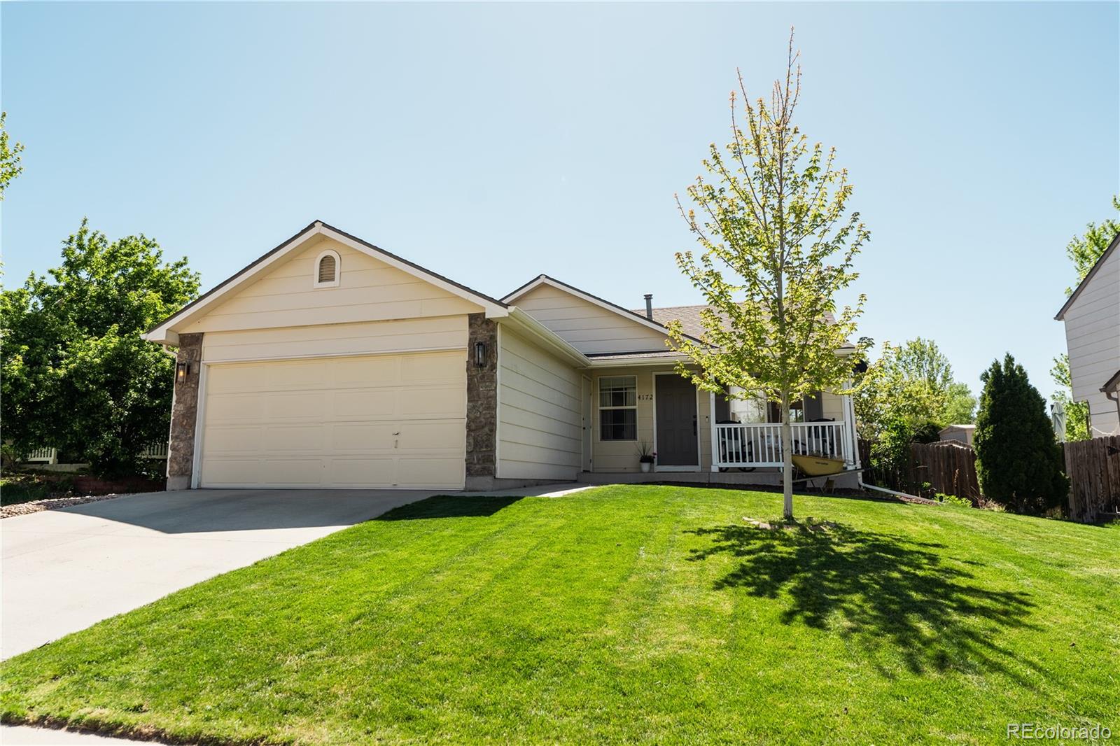 MLS Image #0 for 4172  deer watch drive,castle rock, Colorado