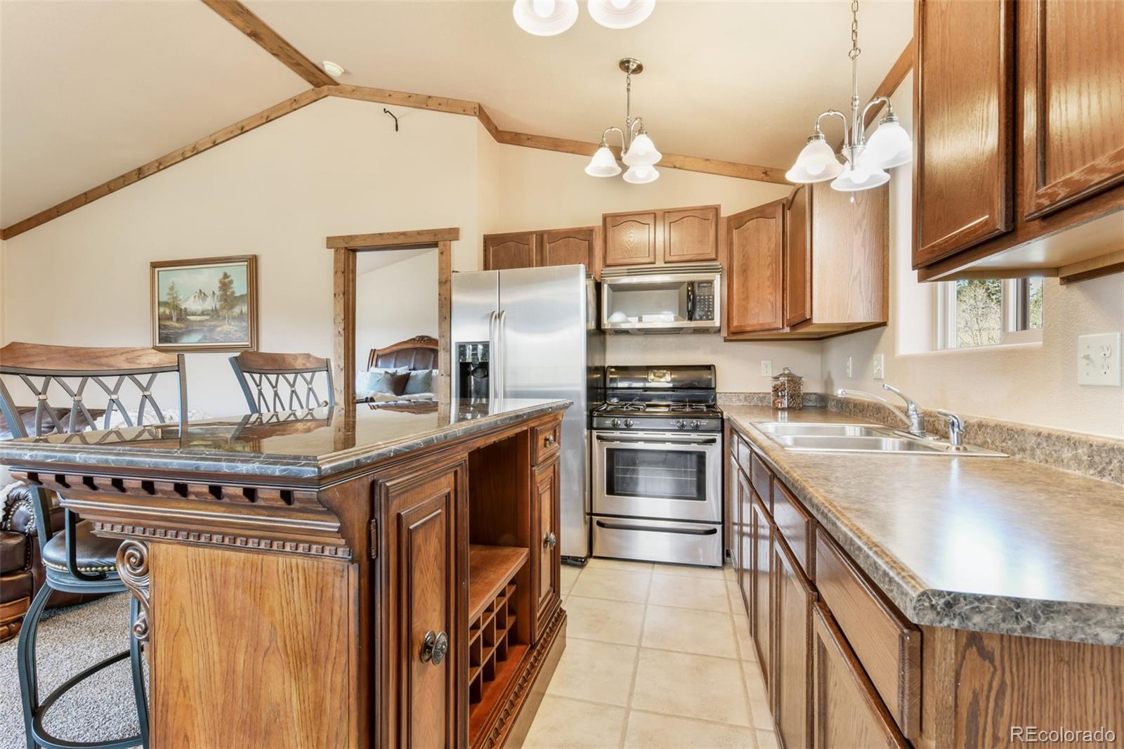 MLS Image #11 for 631  county road 61 ,cripple creek, Colorado
