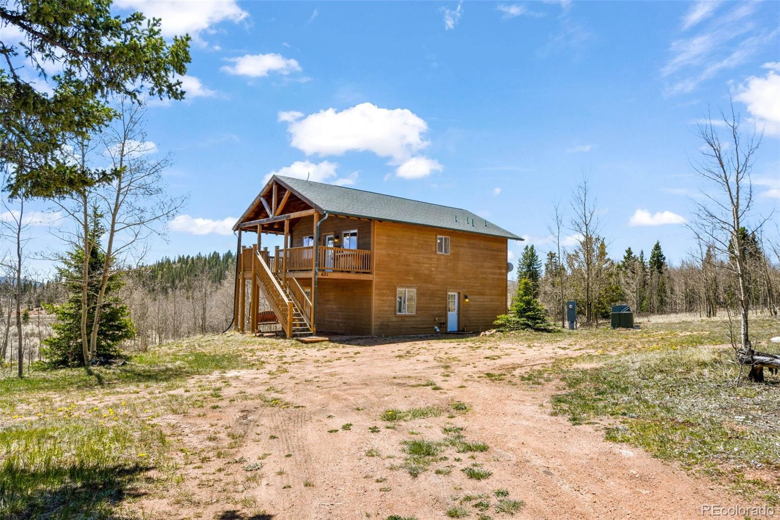 MLS Image #31 for 631  county road 61 ,cripple creek, Colorado