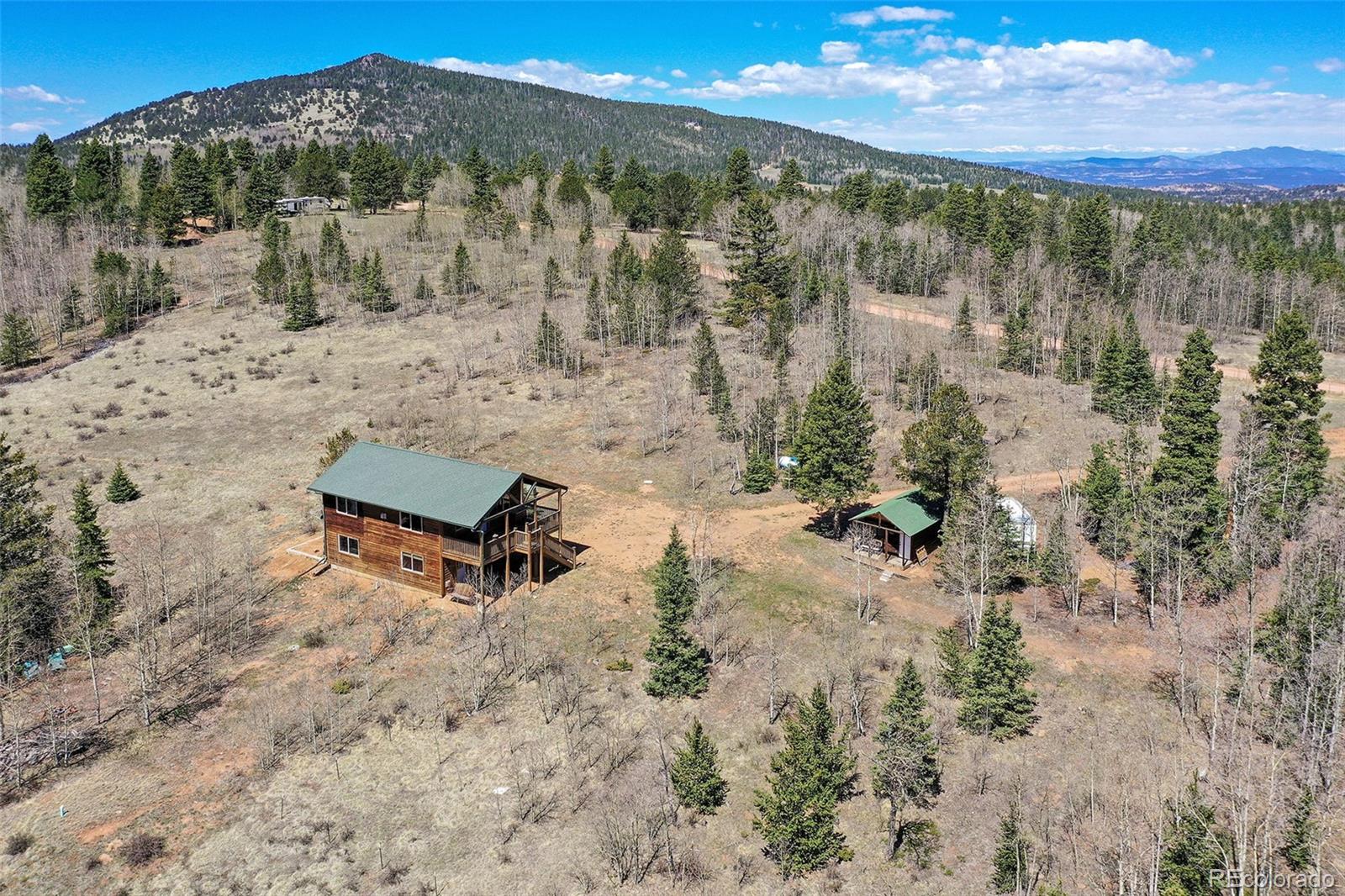 MLS Image #37 for 631  county road 61 ,cripple creek, Colorado