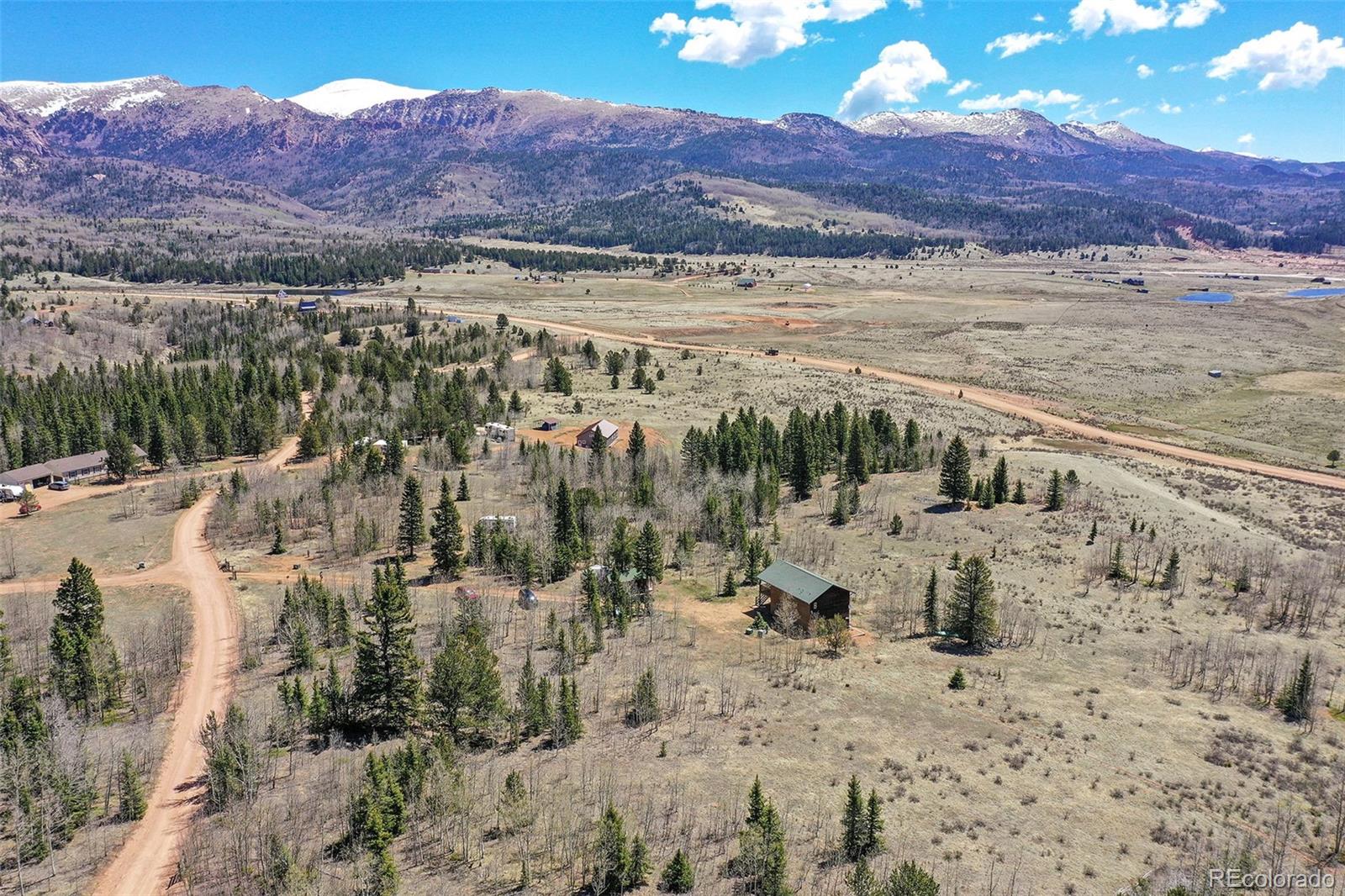 MLS Image #38 for 631  county road 61 ,cripple creek, Colorado