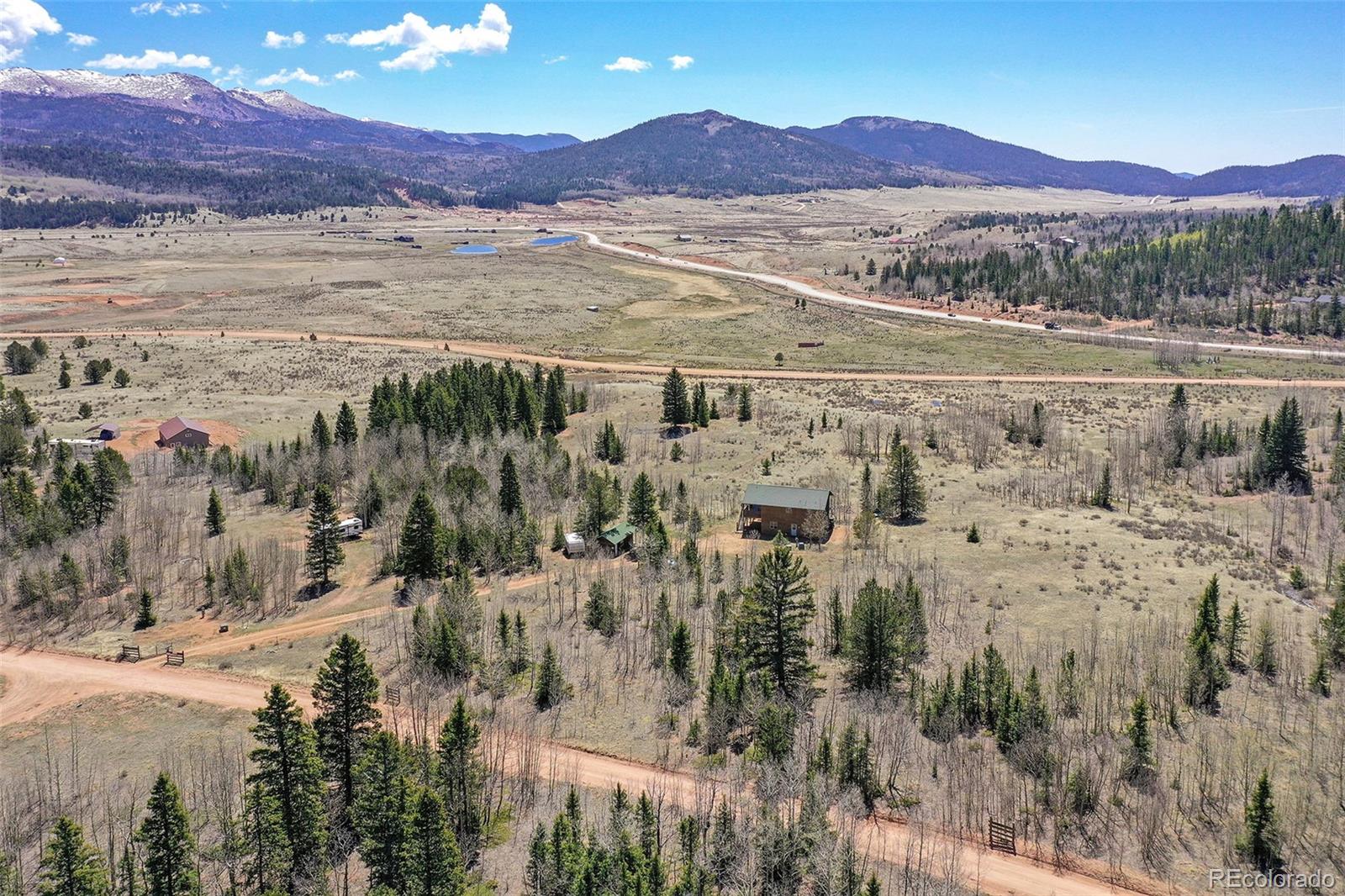 MLS Image #43 for 631  county road 61 ,cripple creek, Colorado